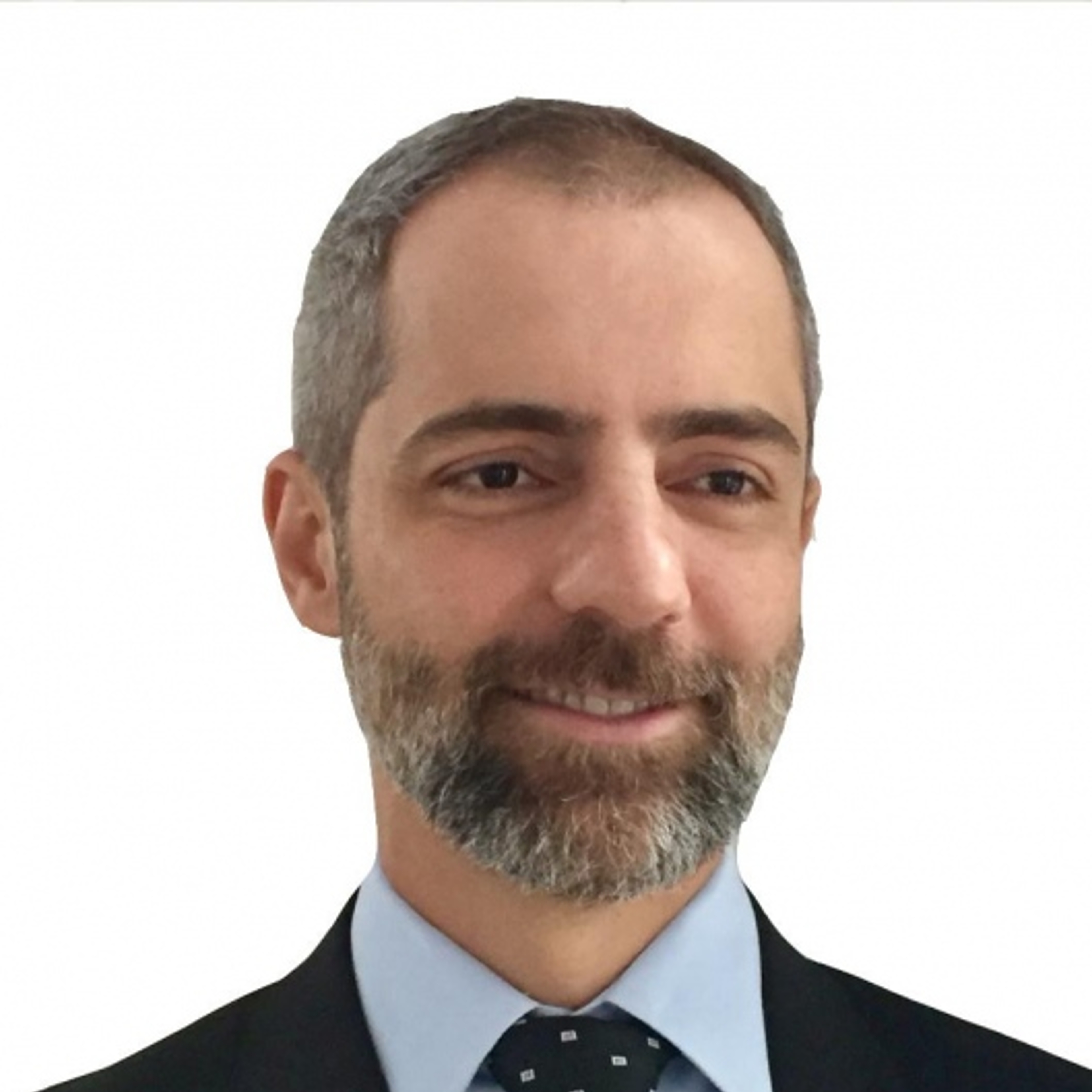 Foto de Dr. Igor Brum