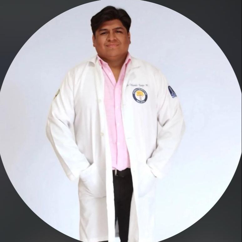 Dr. Orlando Turpo