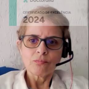Dra. Angela Beatriz