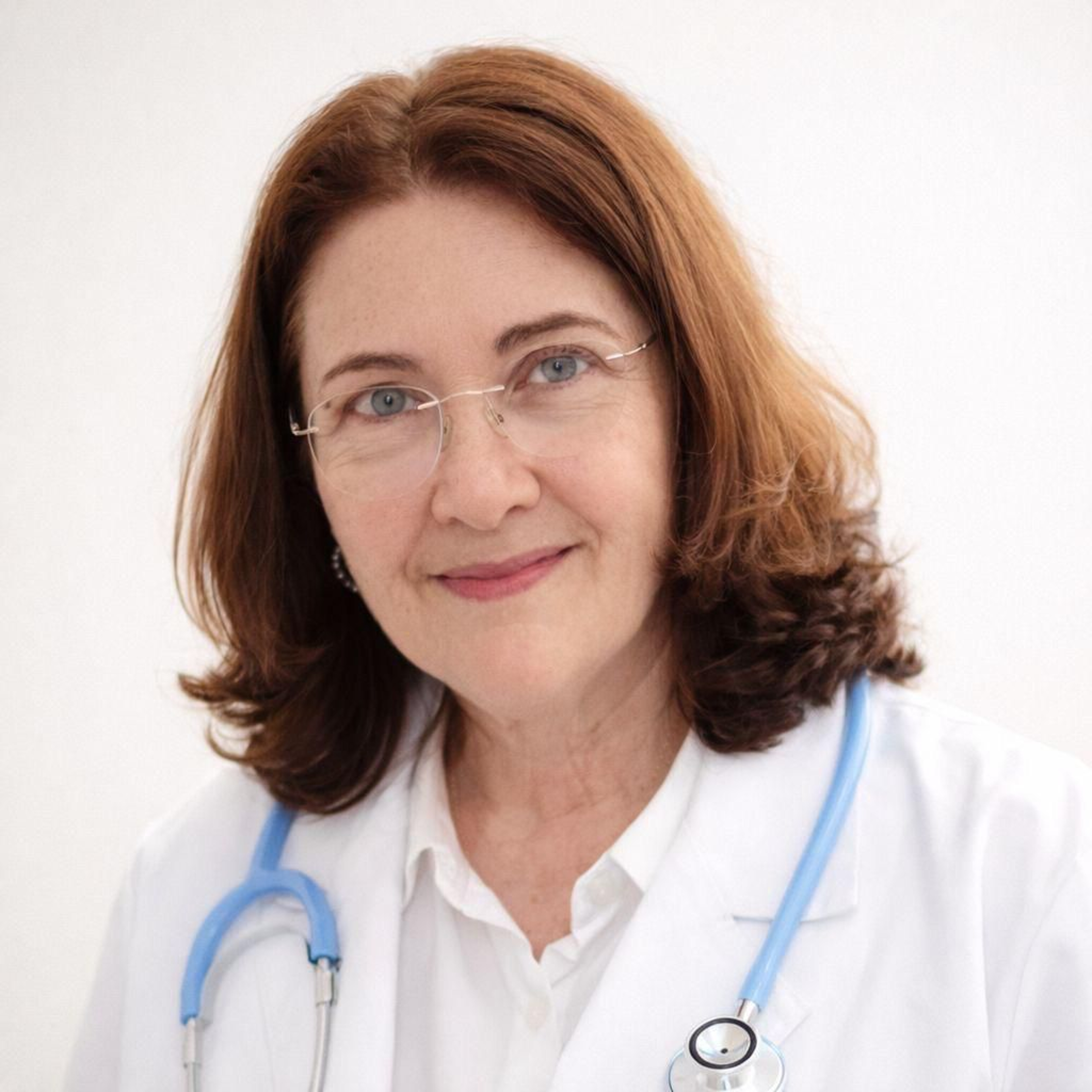Dra. Rita Meijueiro