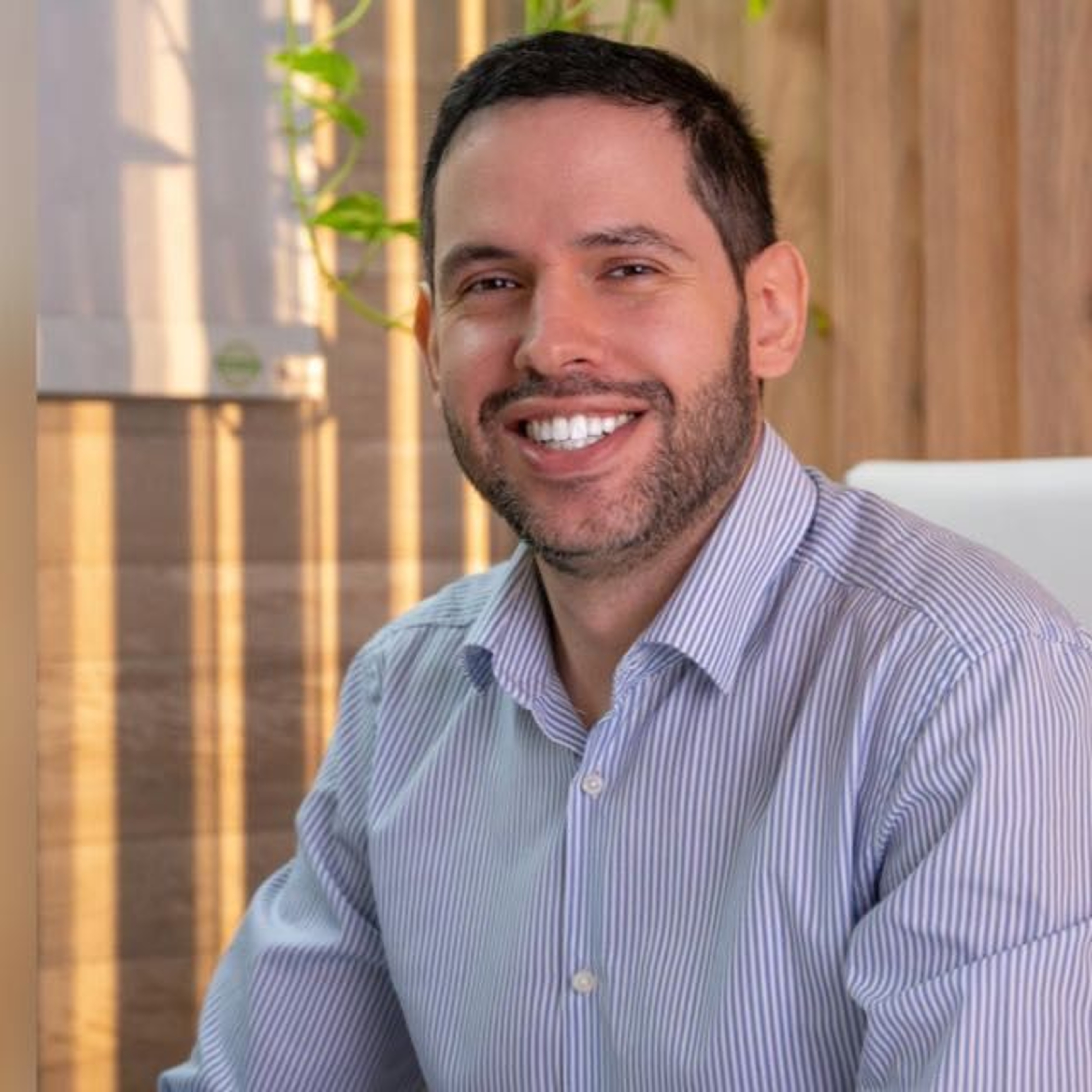 Dr. Rodrigo Bernardi
