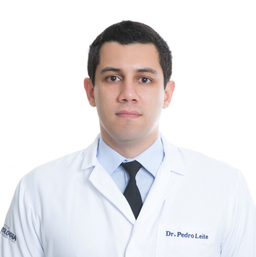 Dr. Pedro Henrique