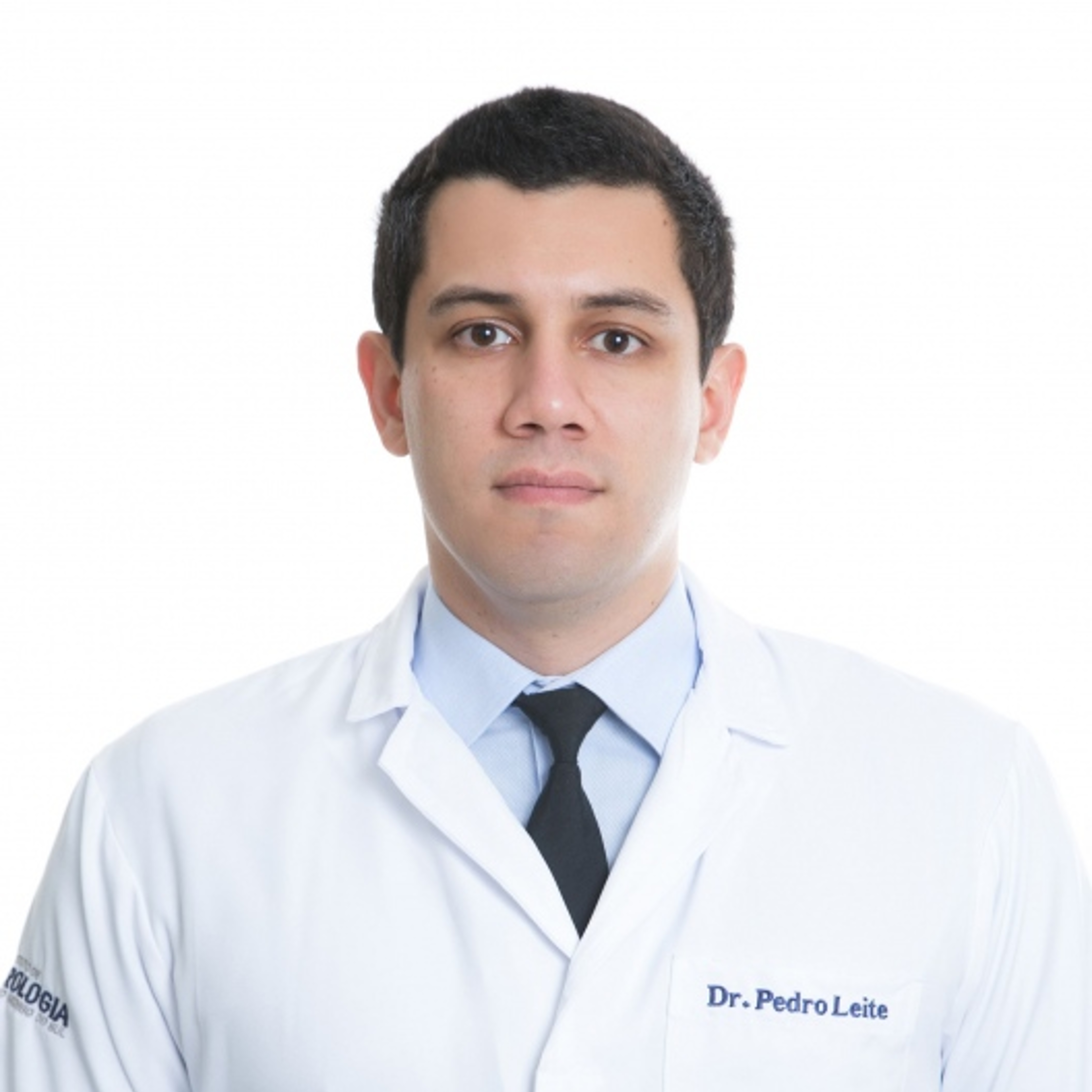 Dr. Pedro Henrique