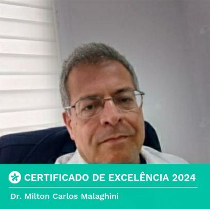 Dr. Milton Carlos