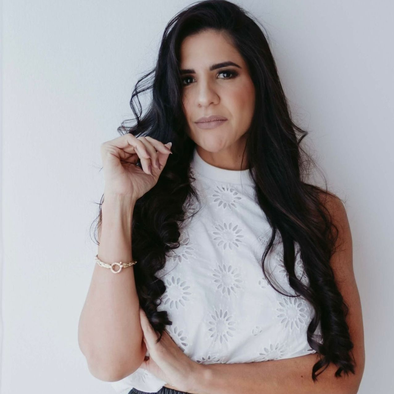 Dra. Andressa Barbosa