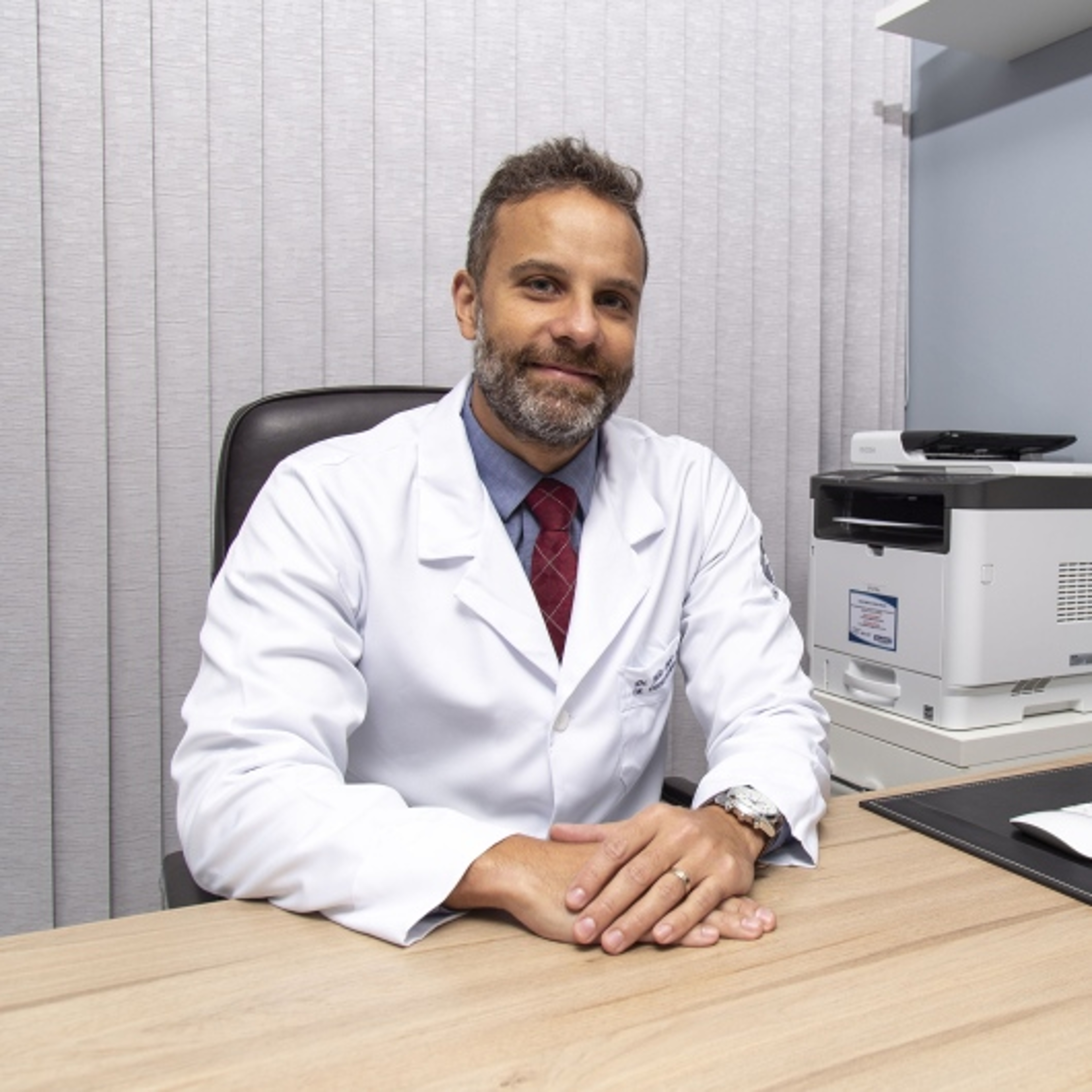 Dr. Julio Diniz