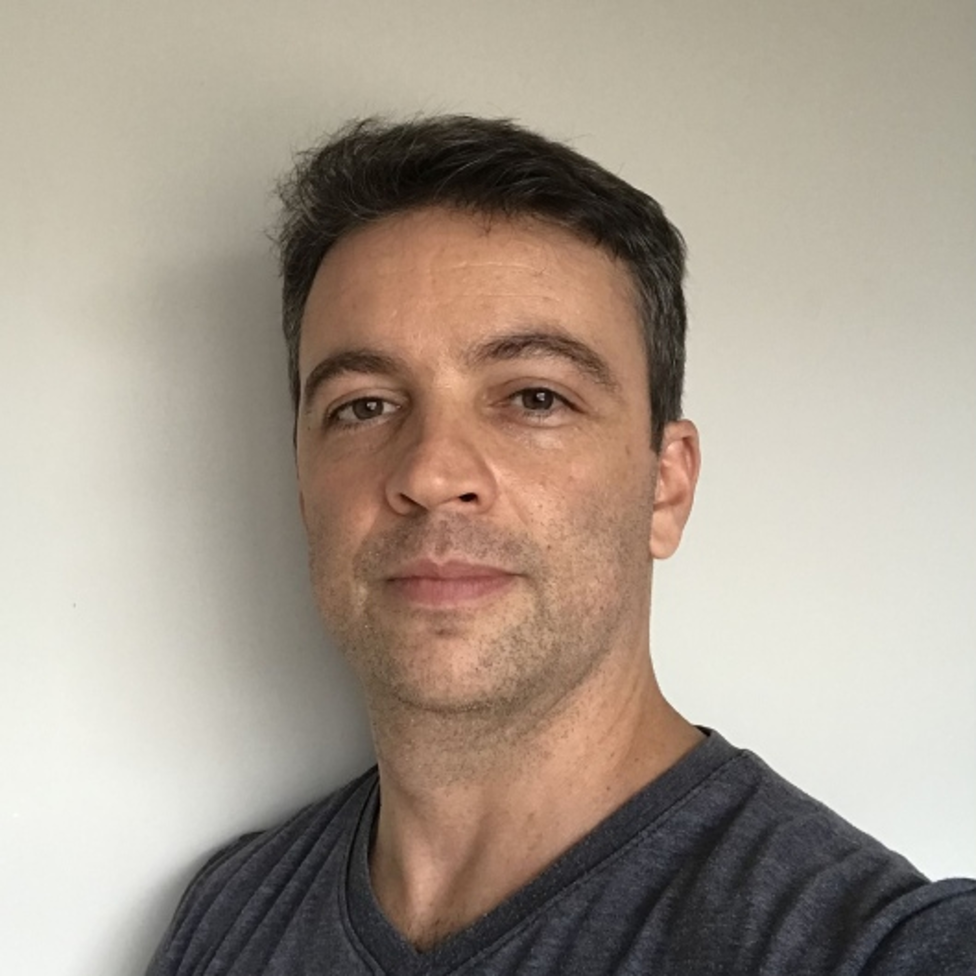 Foto de Dr. Leandro César