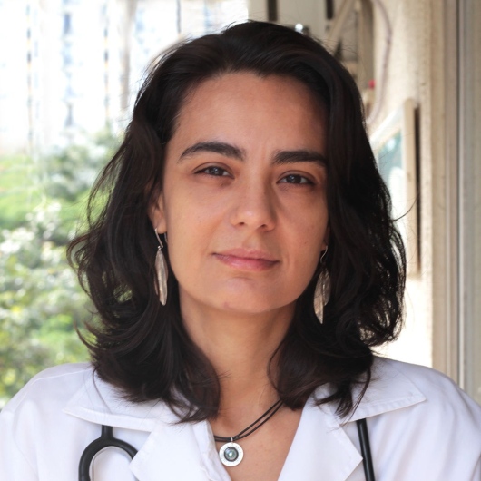 Dra. Gabriela Marcondes