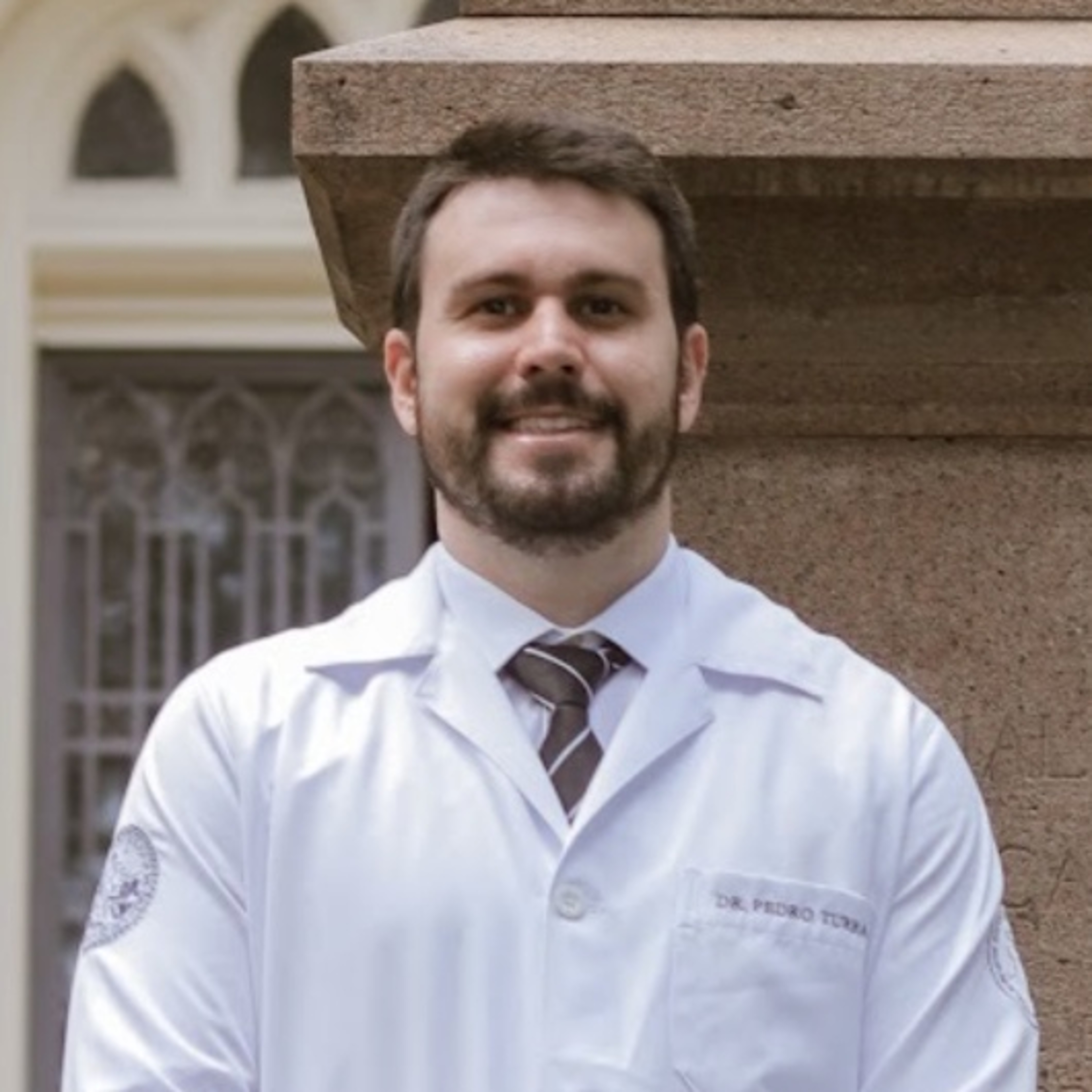 Foto de Dr. Pedro Turra