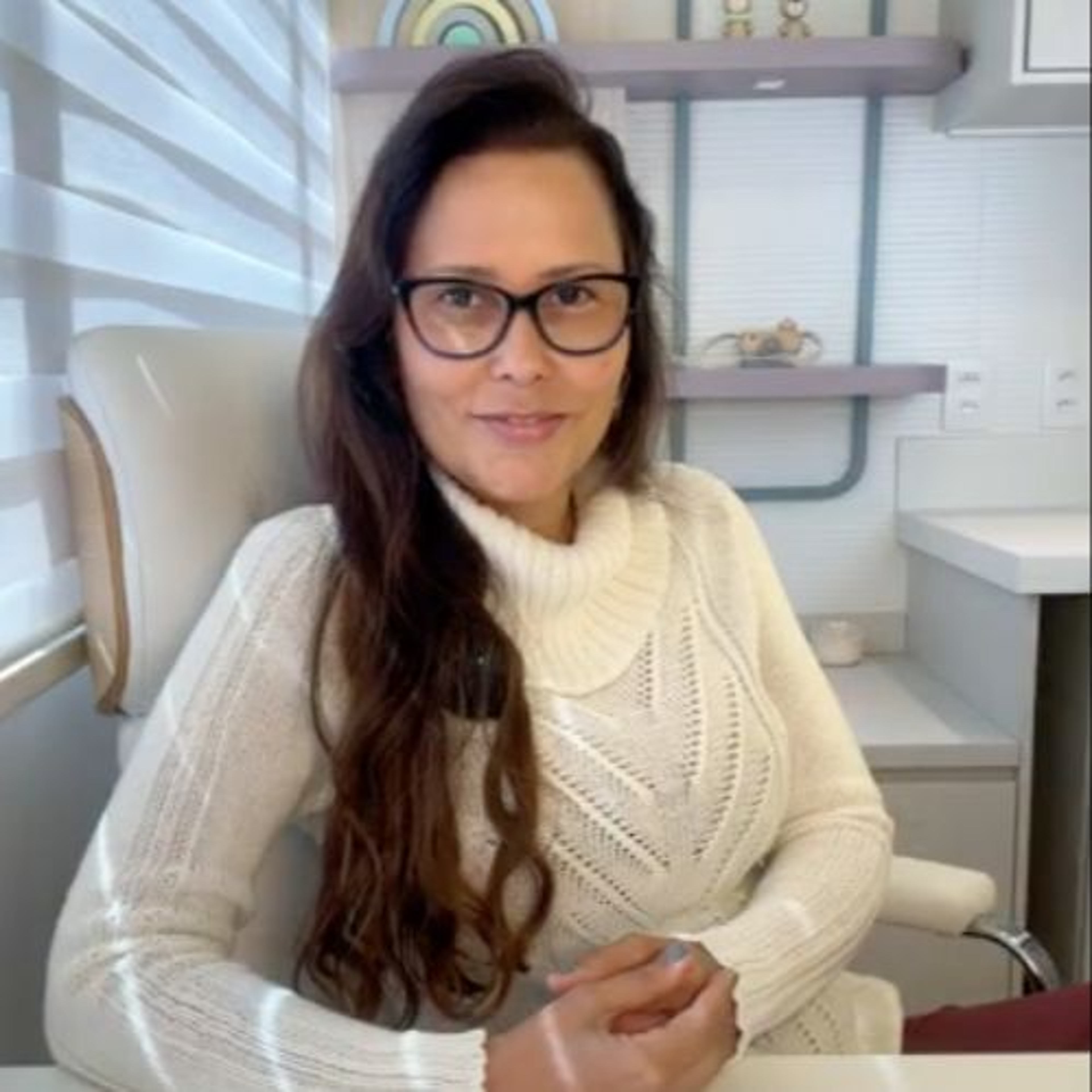 Dra. Tatiana Aguiar