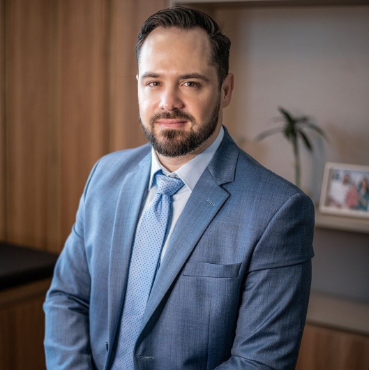 Dr. Renato Bonafim