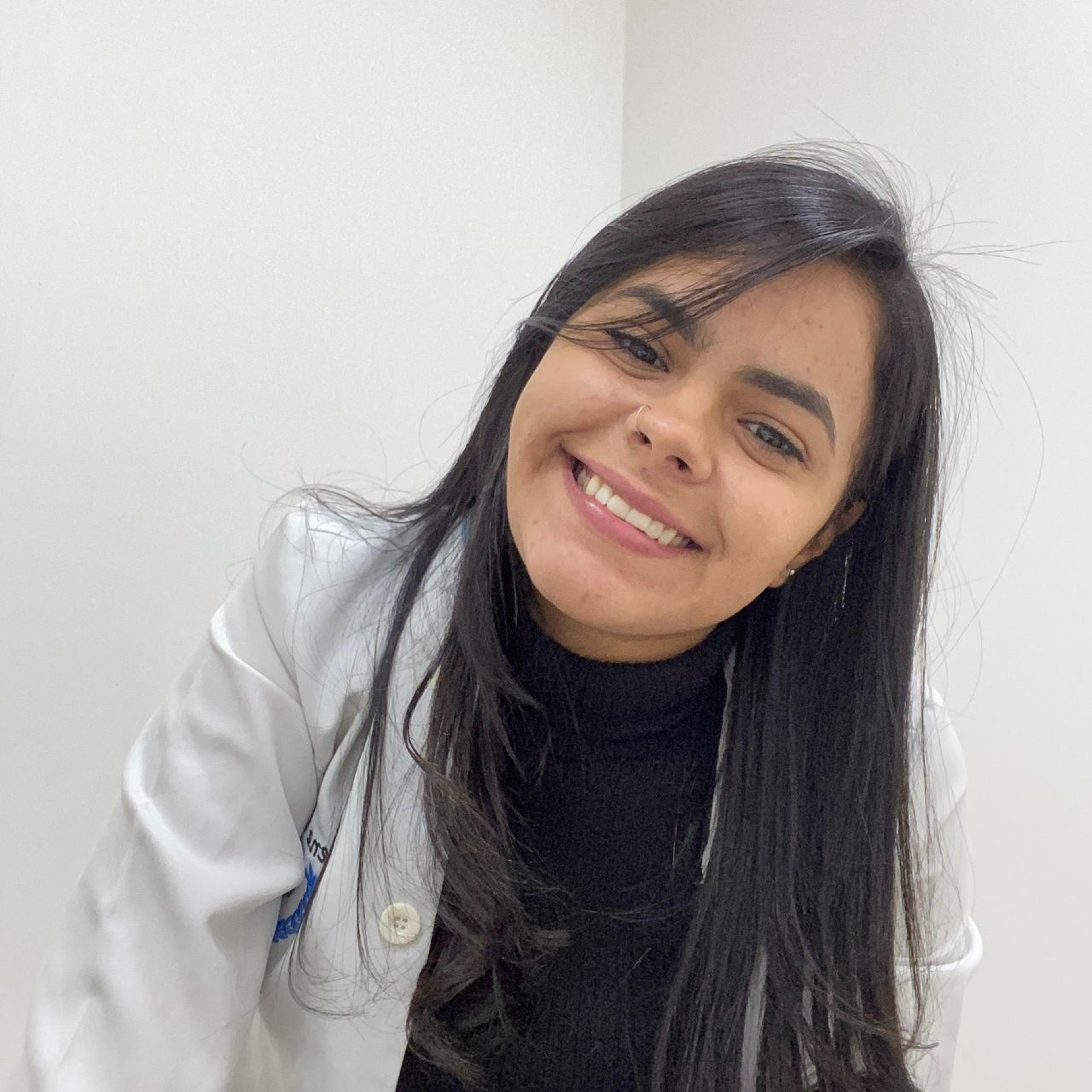Psi Lorena Roane