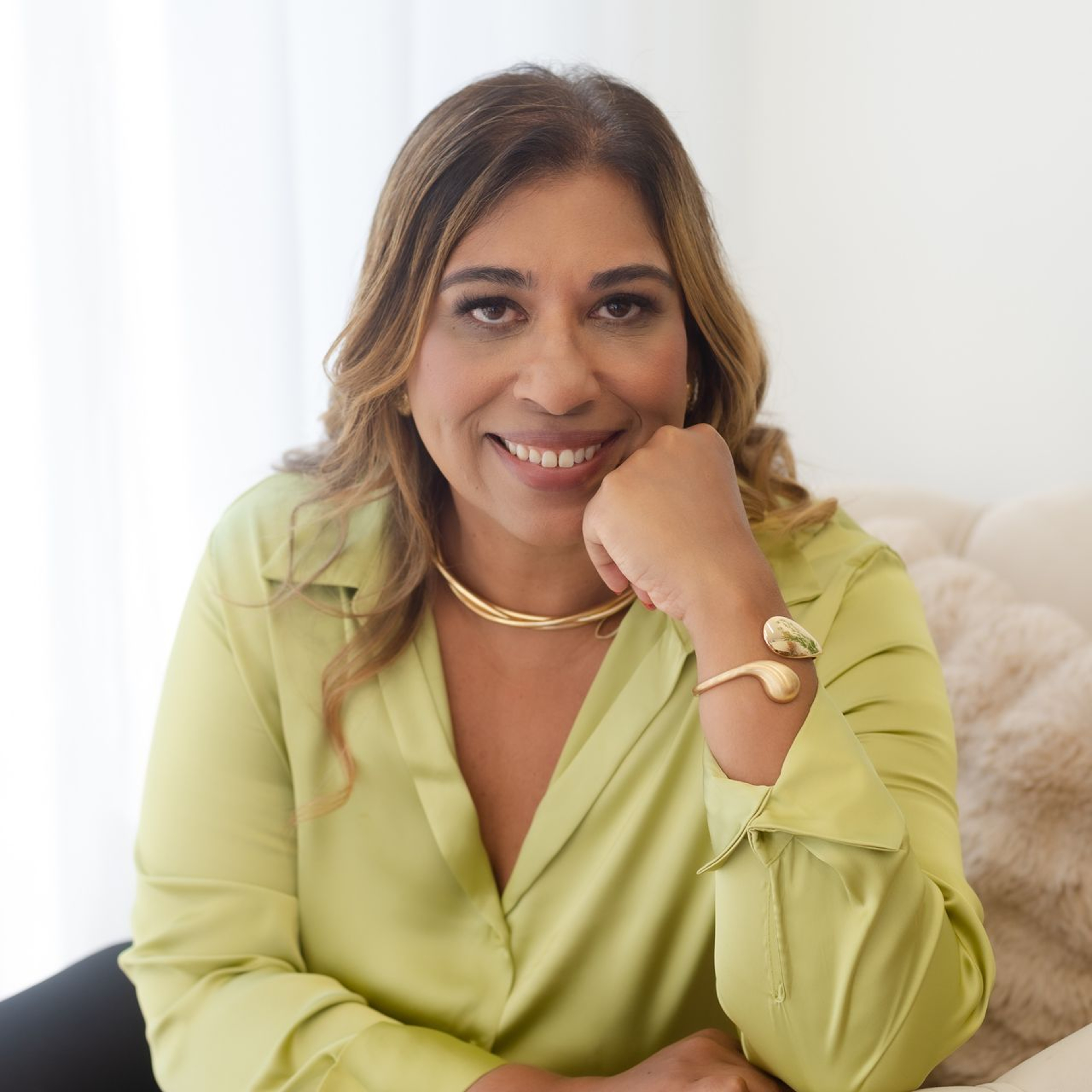 Foto de Dra. Fernanda Guimarães