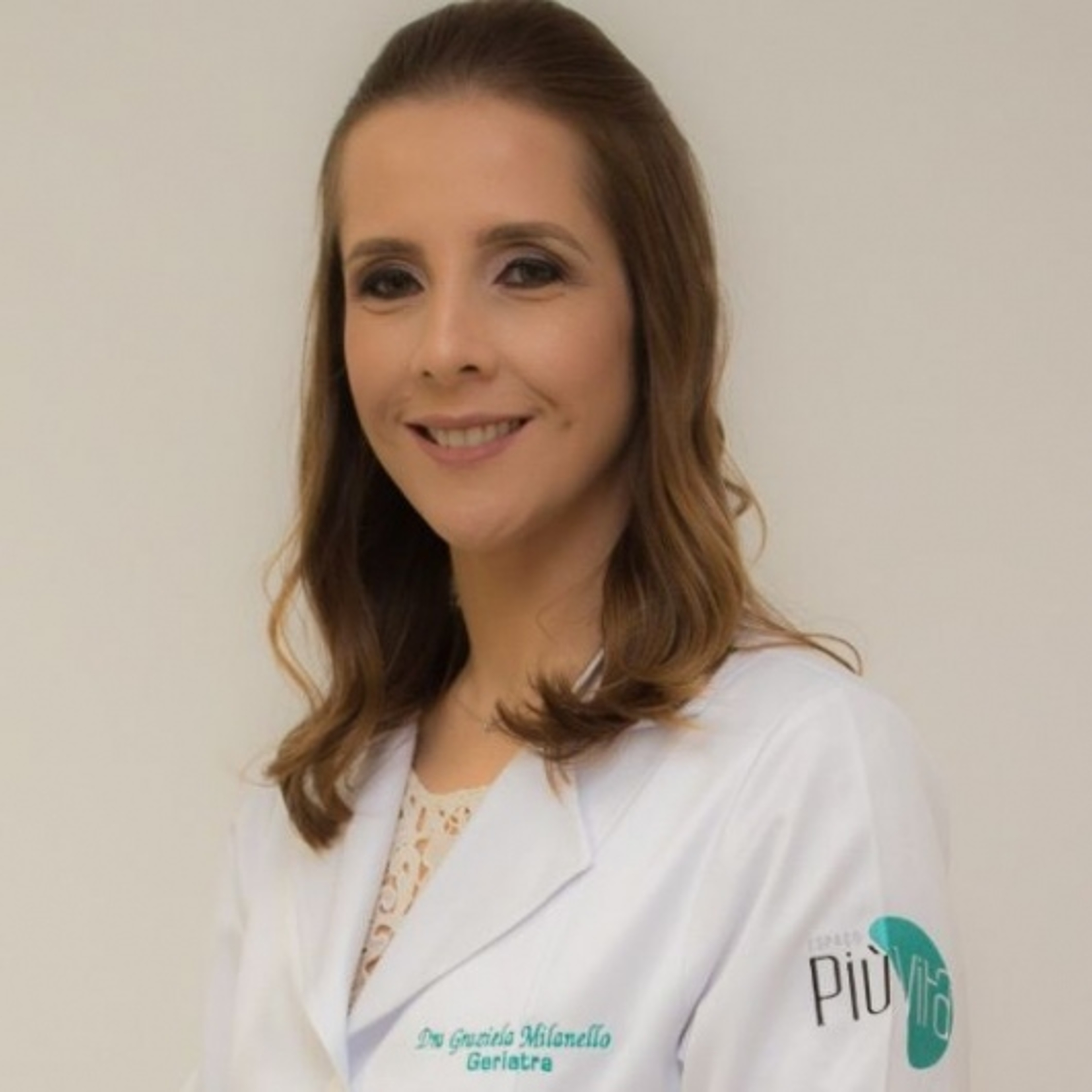 Dra. Graziela Pichinin