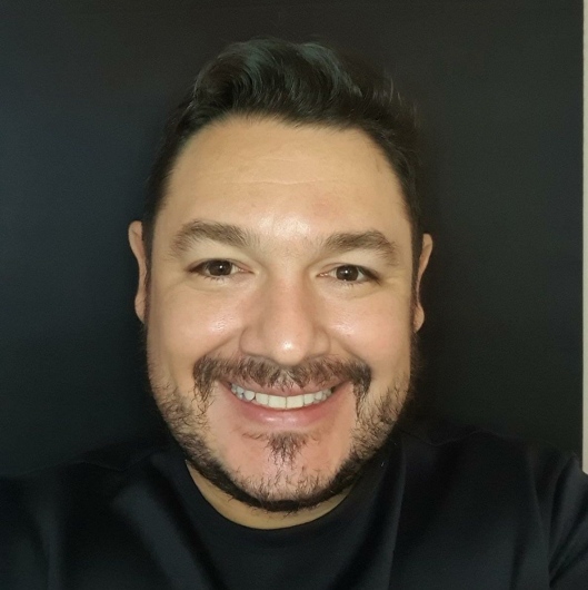 Dr. Marcus Campanha