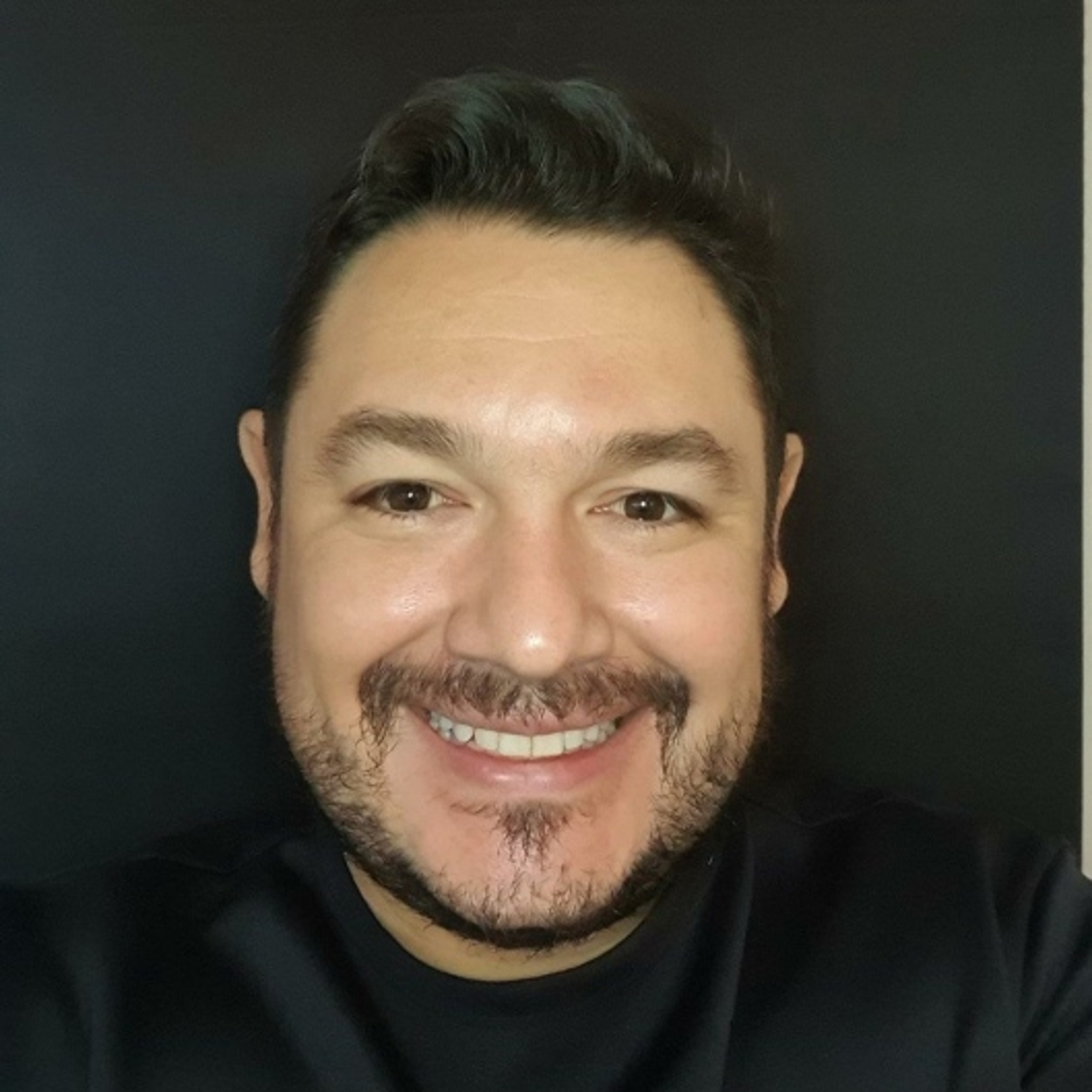 Dr. Marcus Campanha