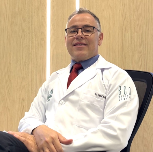 Dr. Rene Augusto