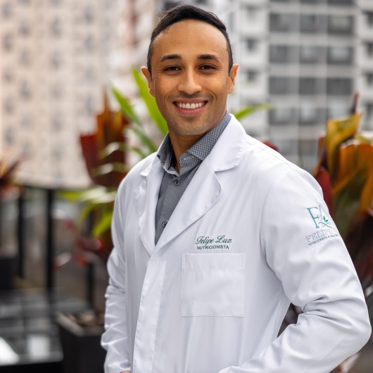 Nutri Felipe Luz