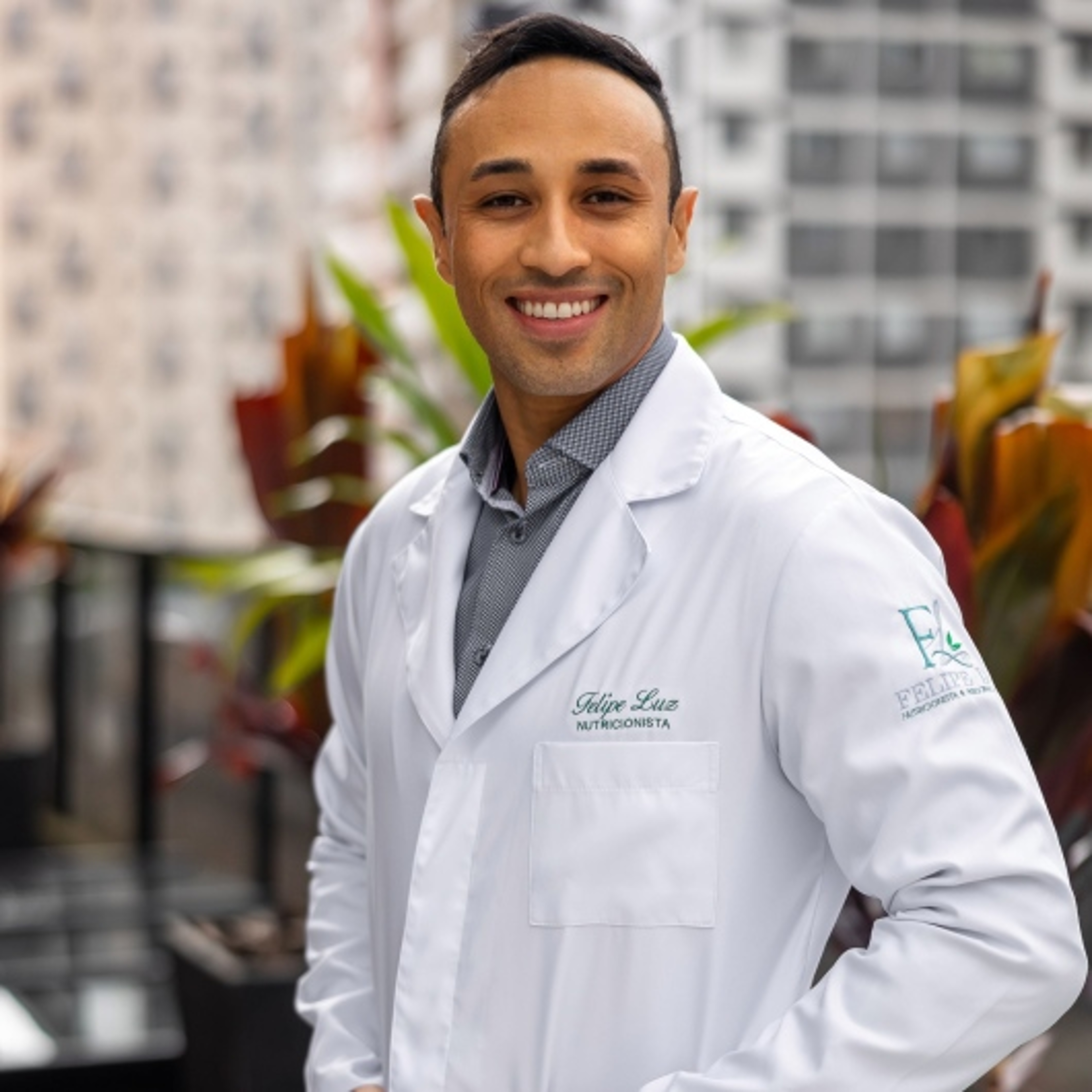 Nutri Felipe Luz