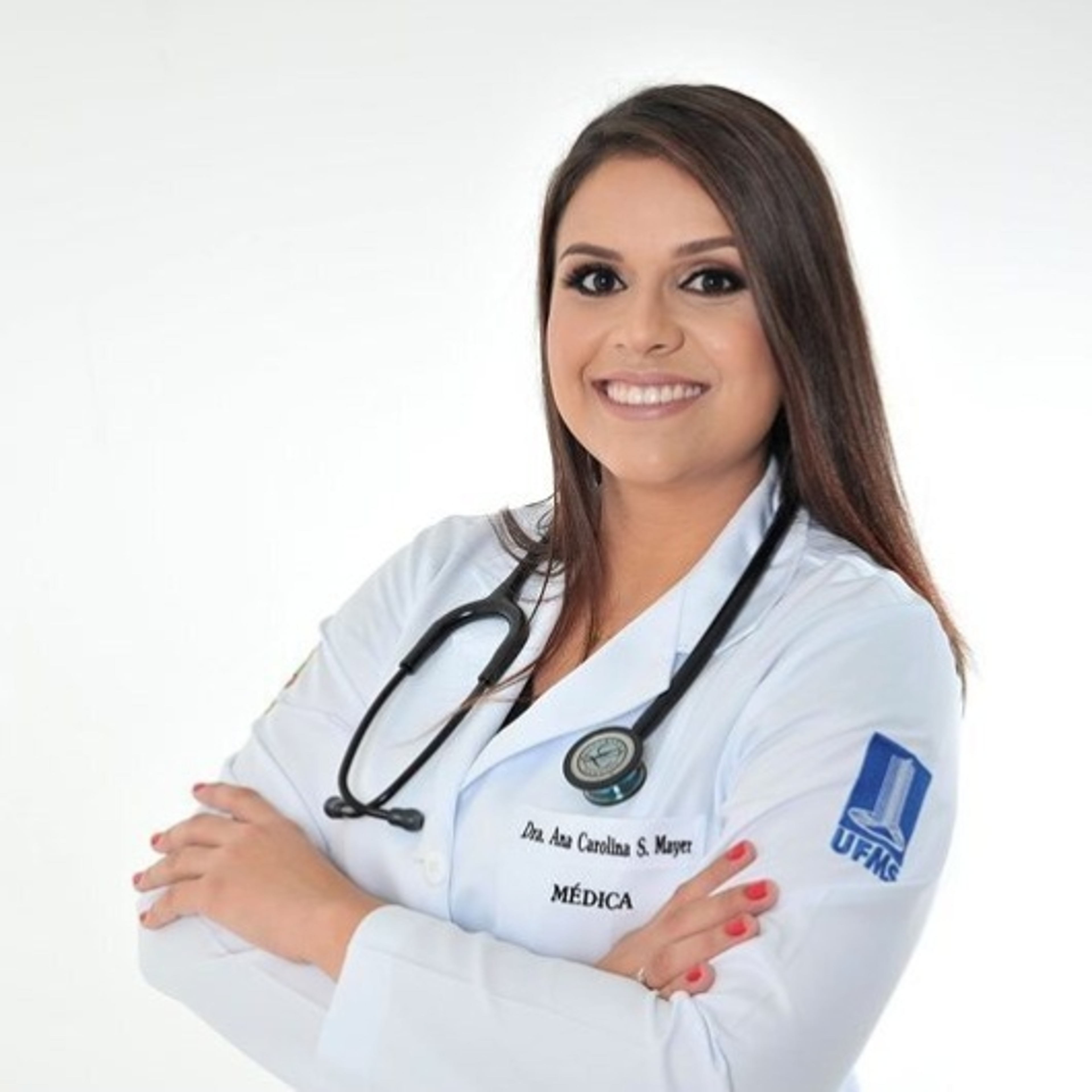 Dra. Ana Carolina