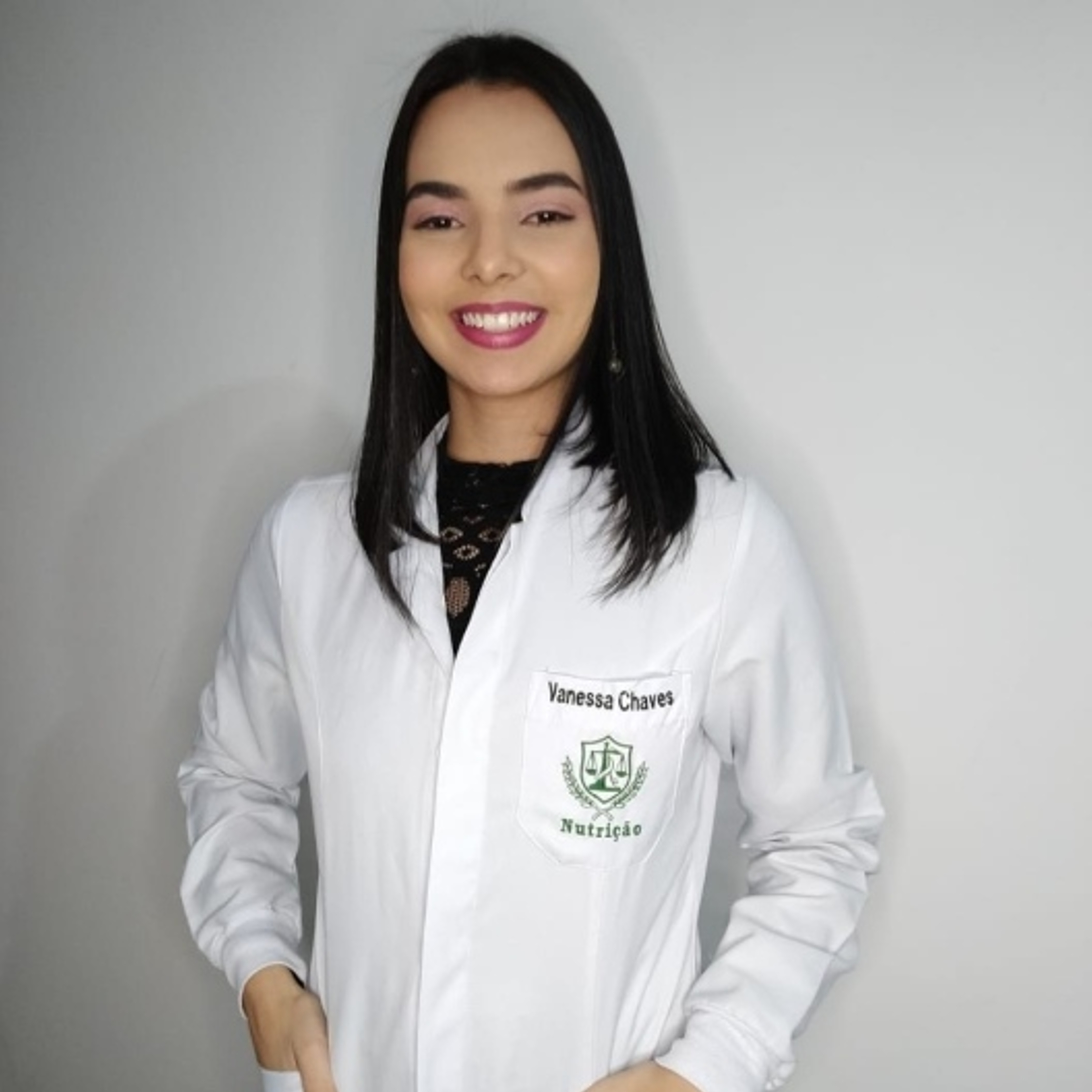 Foto de Nutri Vanessa Chaves