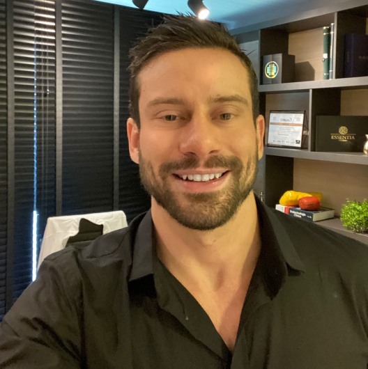 Dr. Pedro Netto
