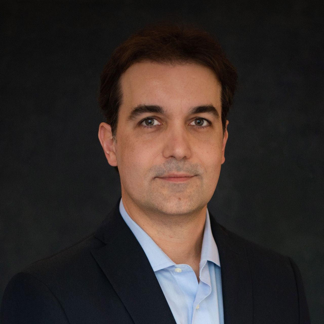 Dr. Luiz Augusto