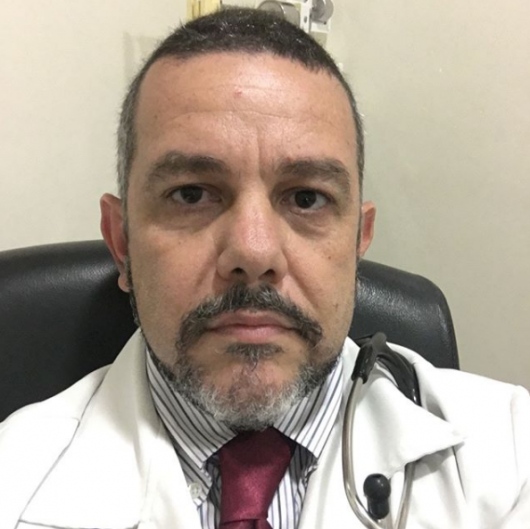 Dr. Aureo Carmo