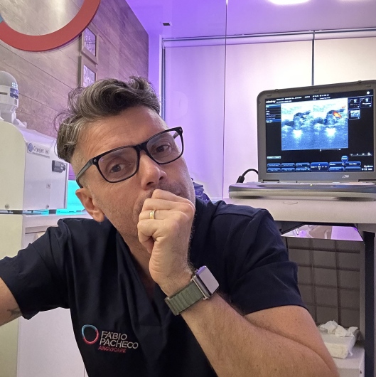Dr. Fabio Andre