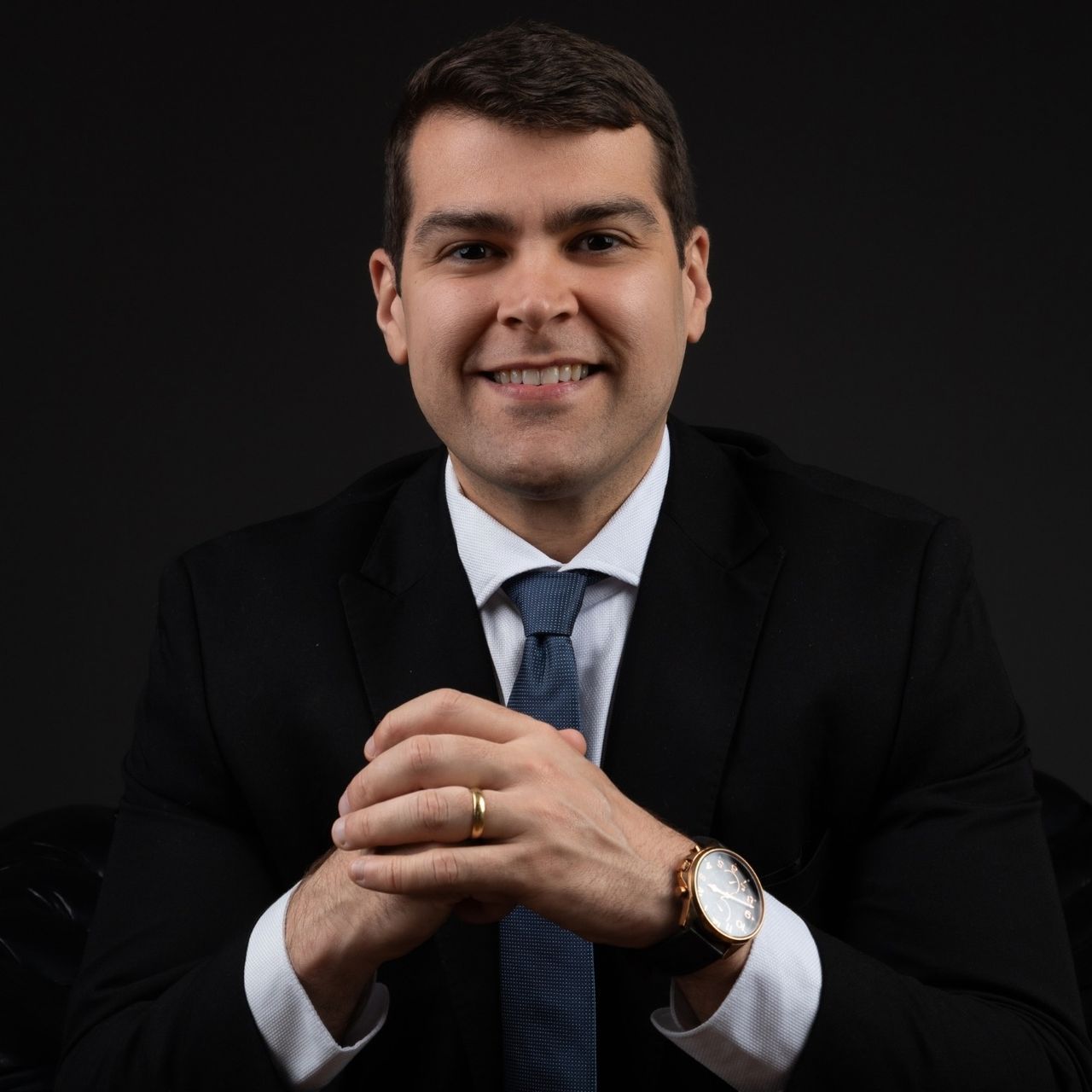 Dr. João Reis
