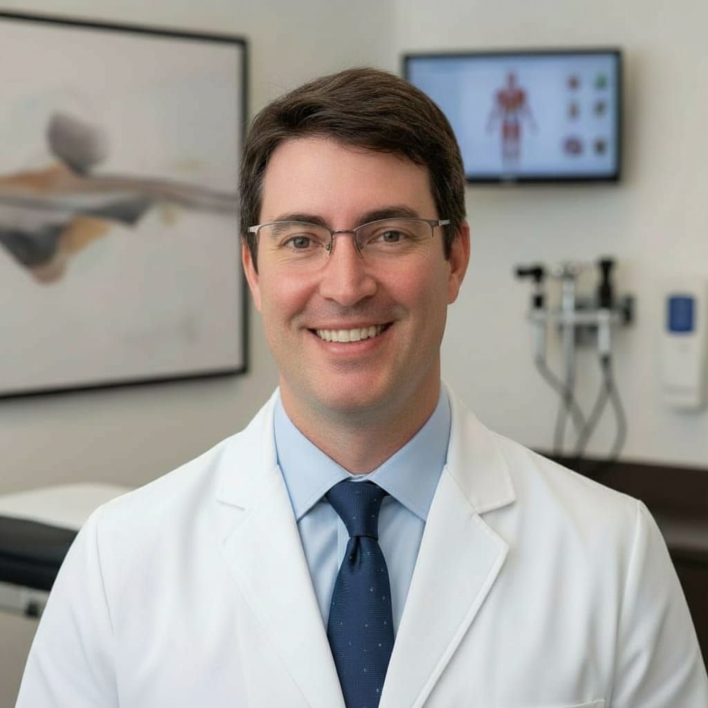 Dr. Christiano Perlingeiro