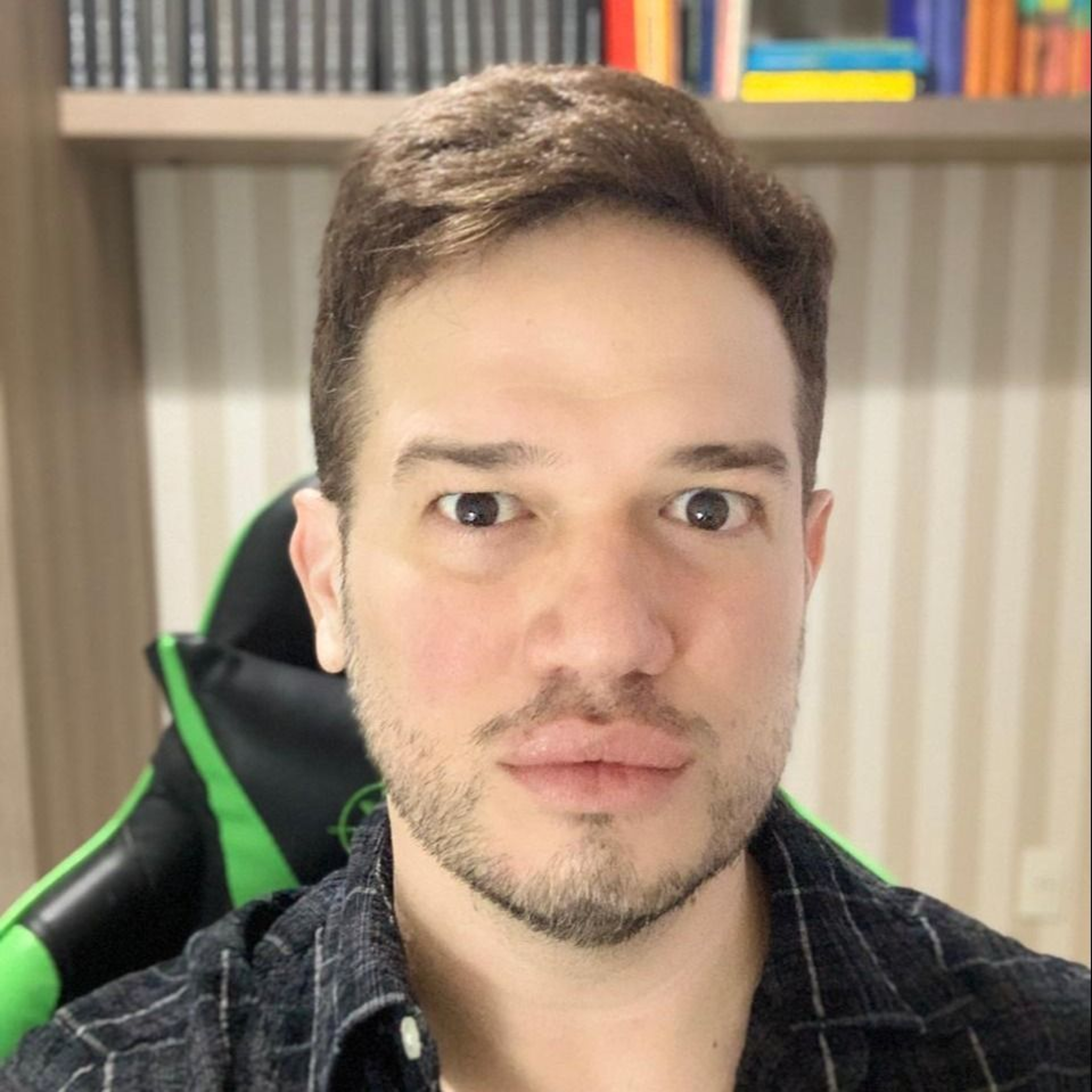 Psi Bruno Vasconcelos