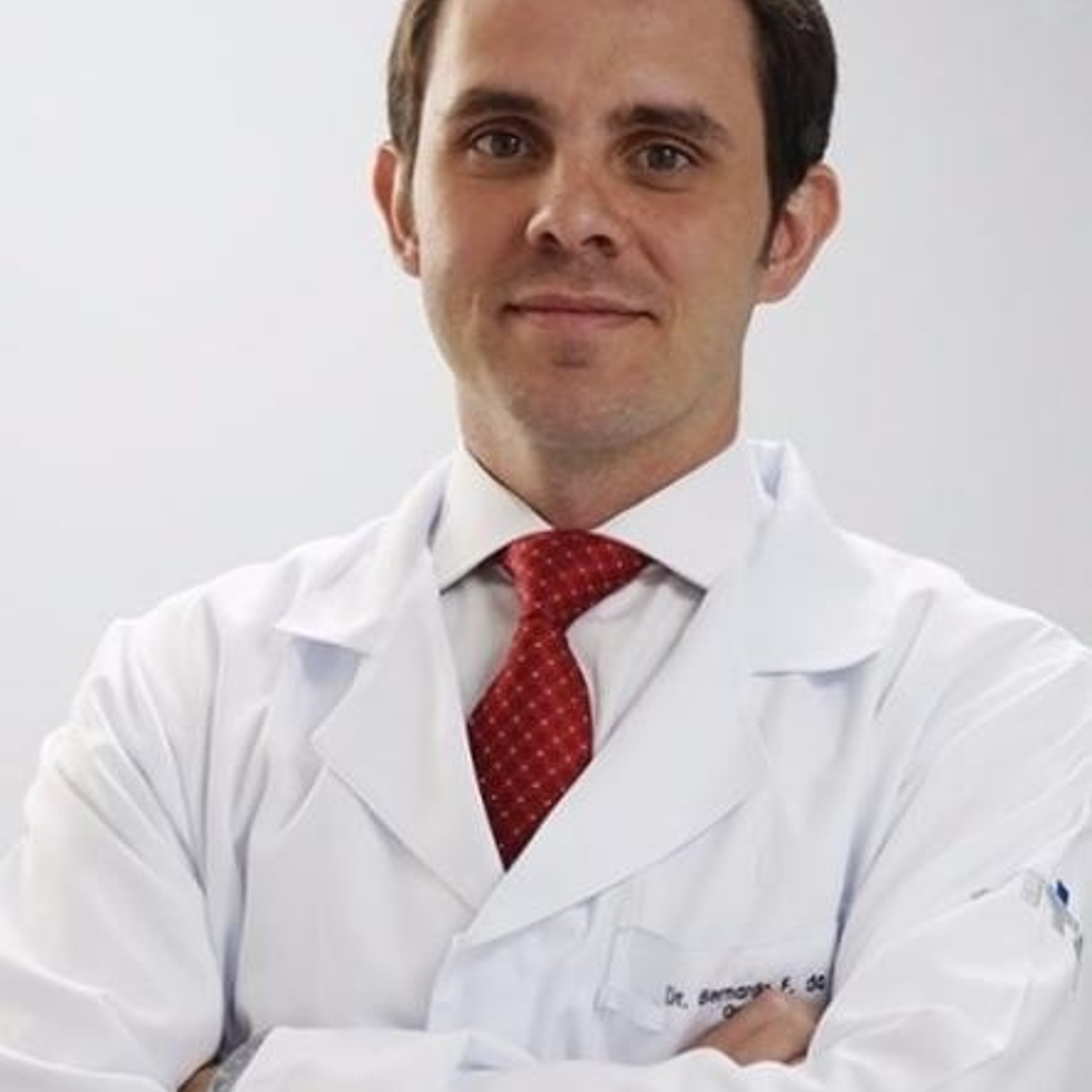 Dr. Bernardo Ferreira