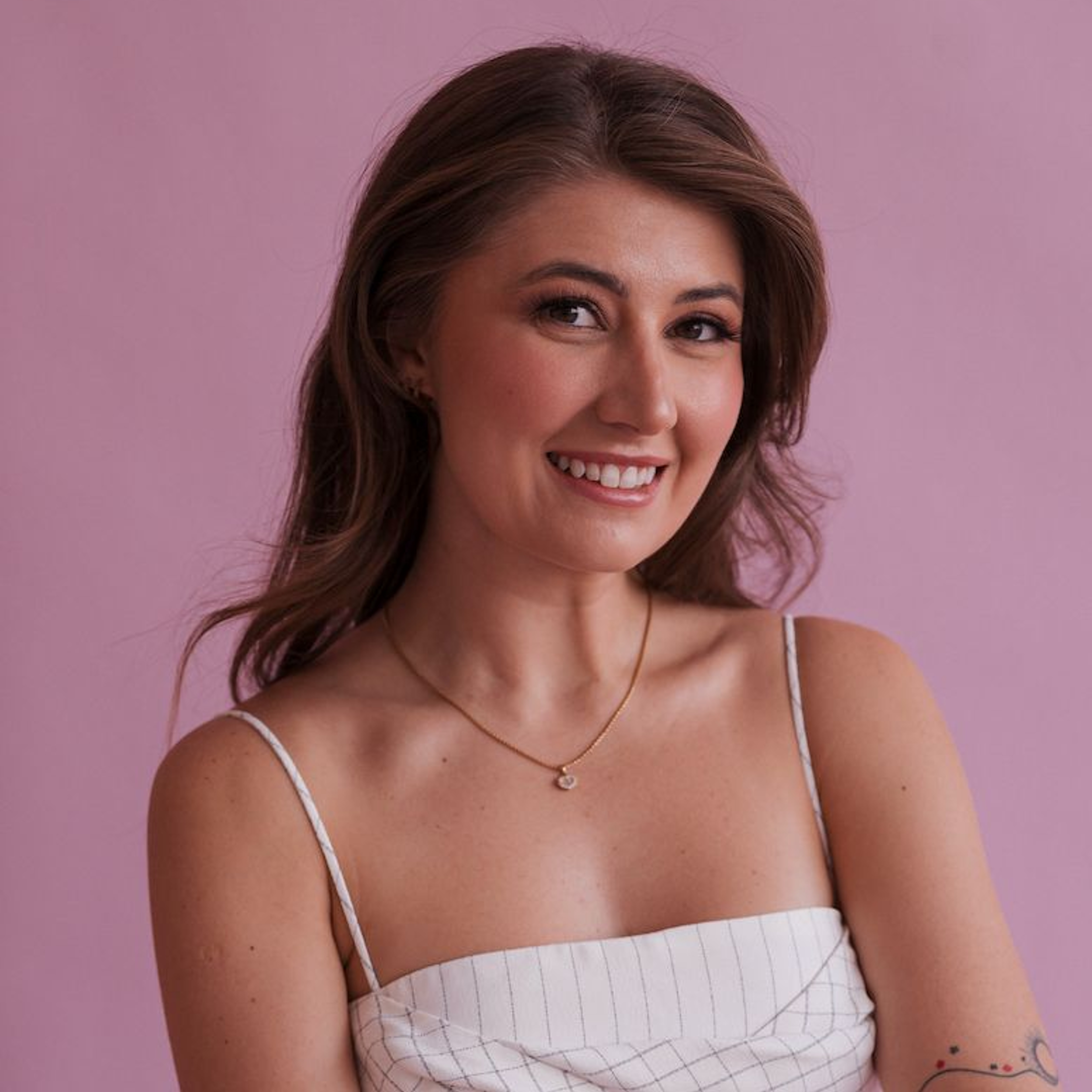 Dra. Luiza Dall’Asta