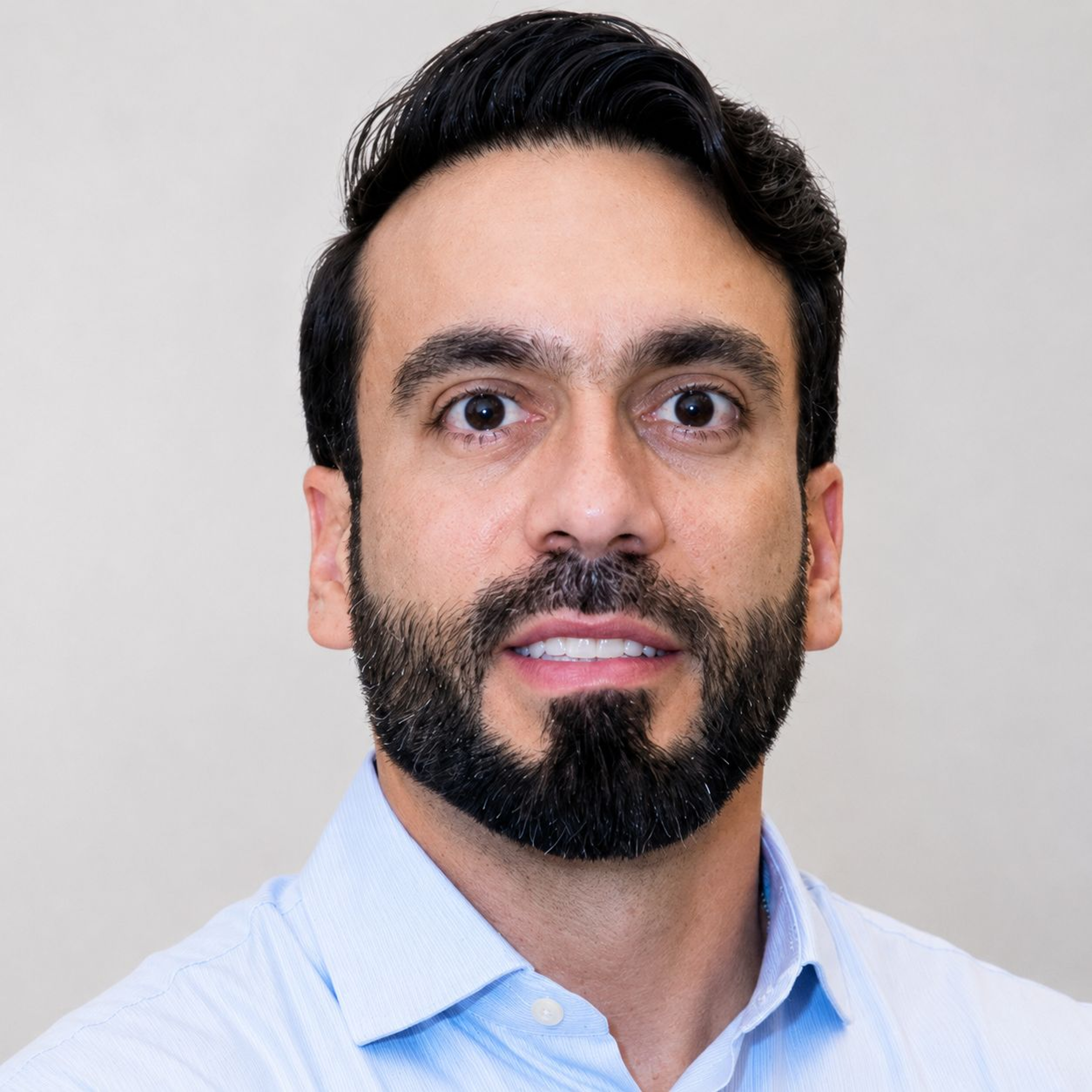 Foto de Dr. Rafael Guilherme