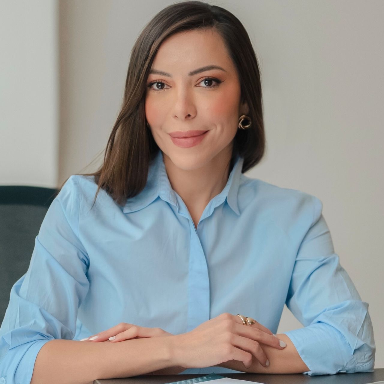 Dra. Camille Power