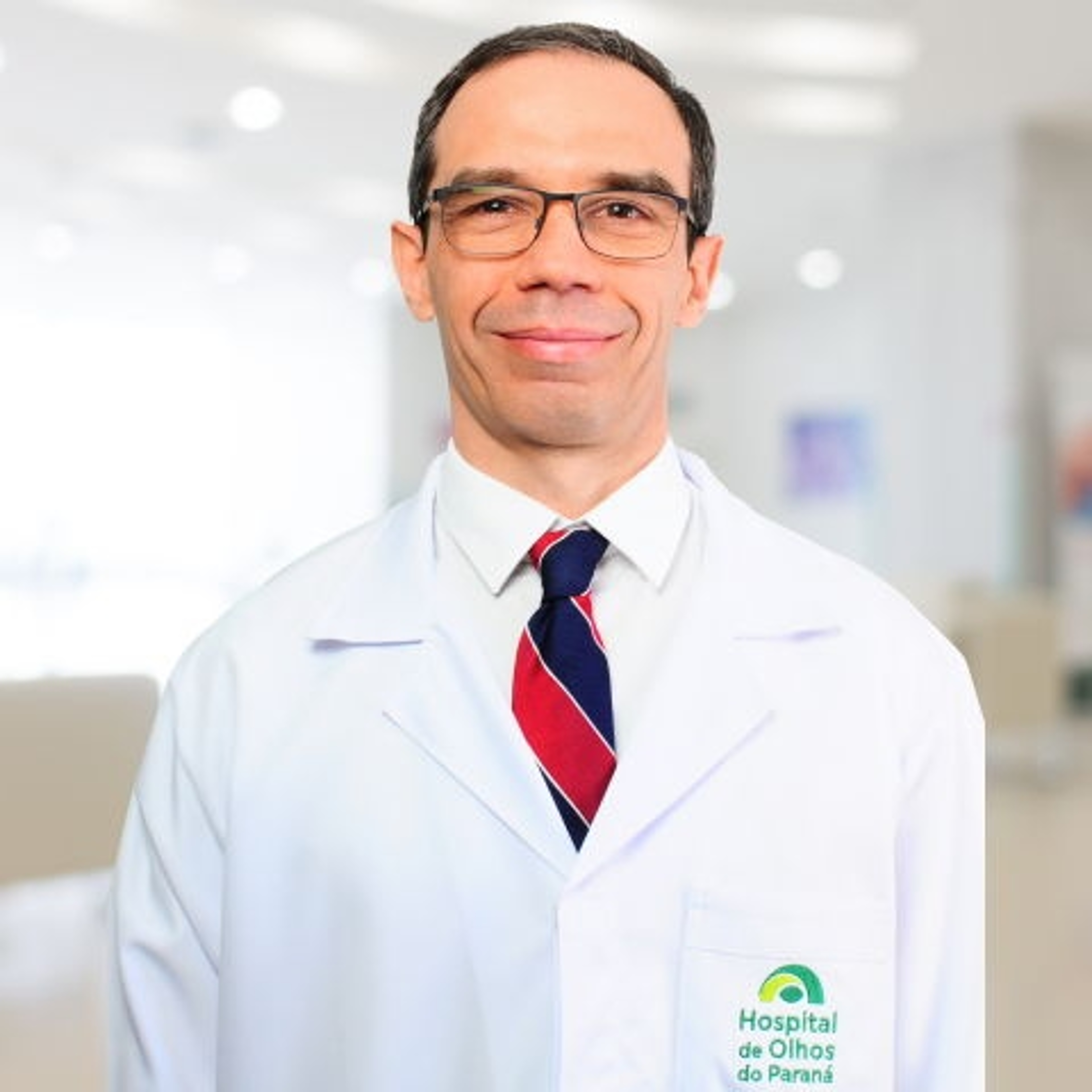 Foto de Dr. Fabio Eduardo