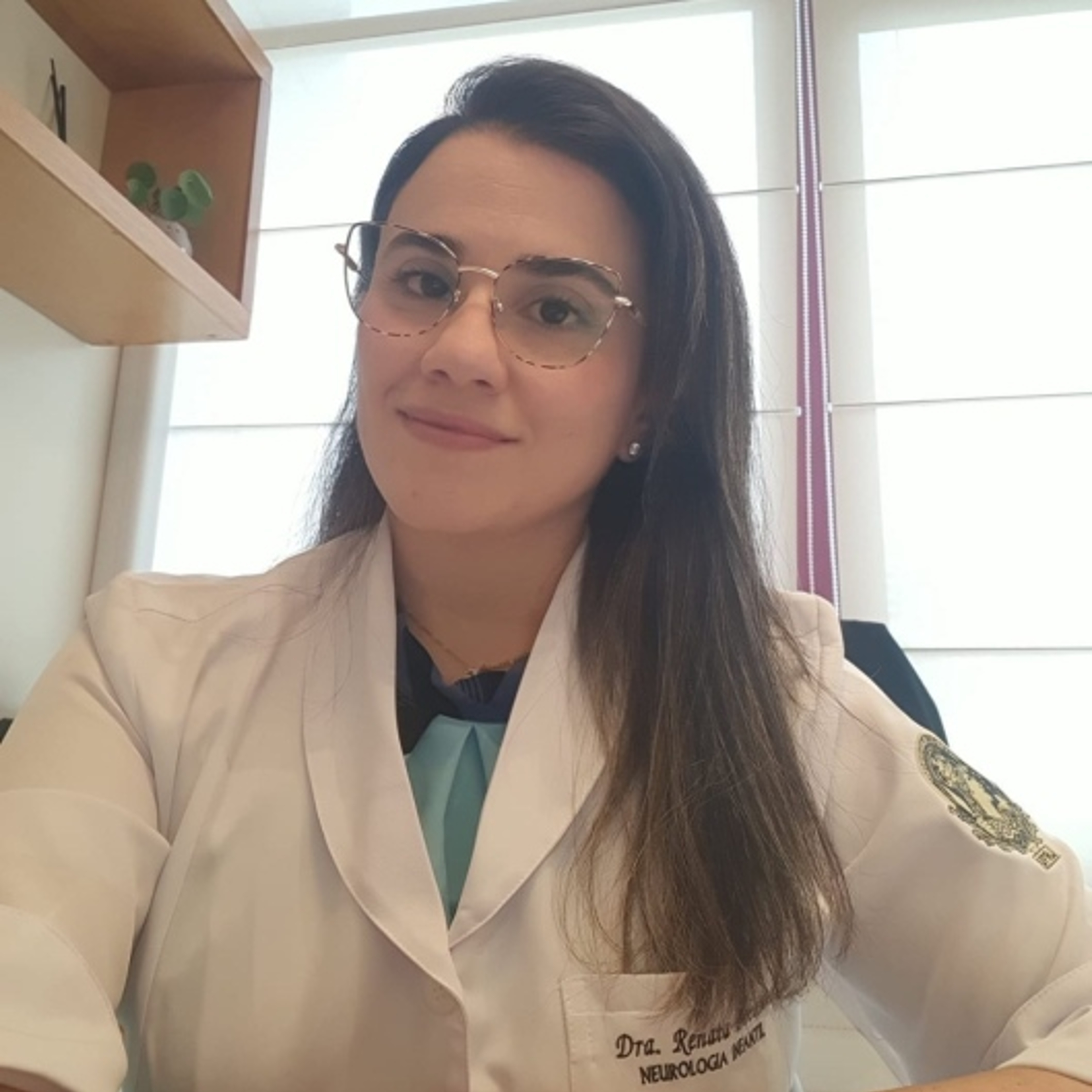 Dra. Renata Beatriz