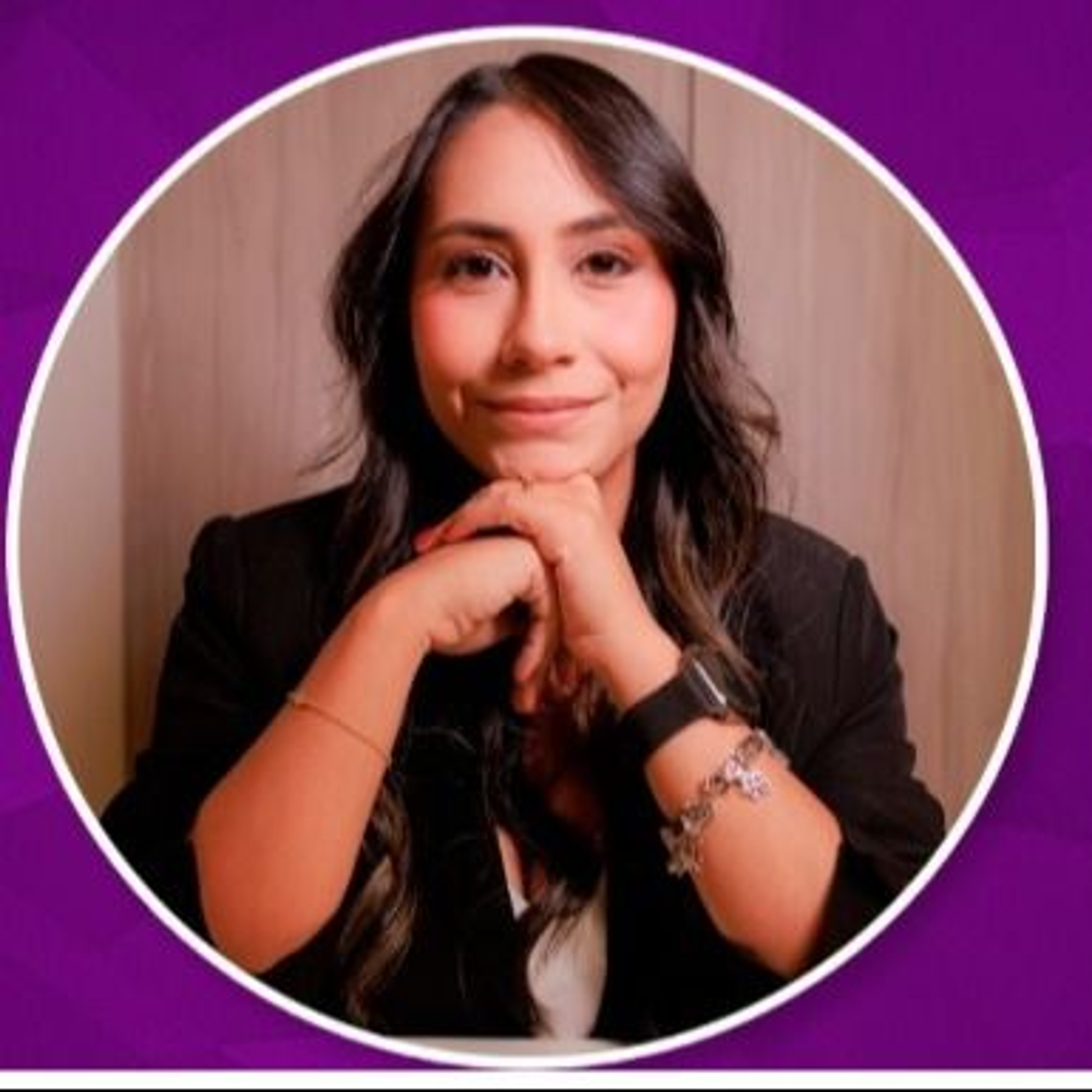 Foto de Dr. Dulce Rocha
