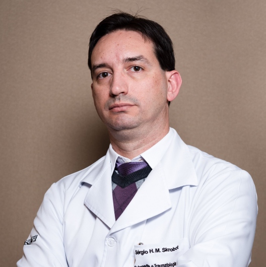 Dr. Sergio Henrique