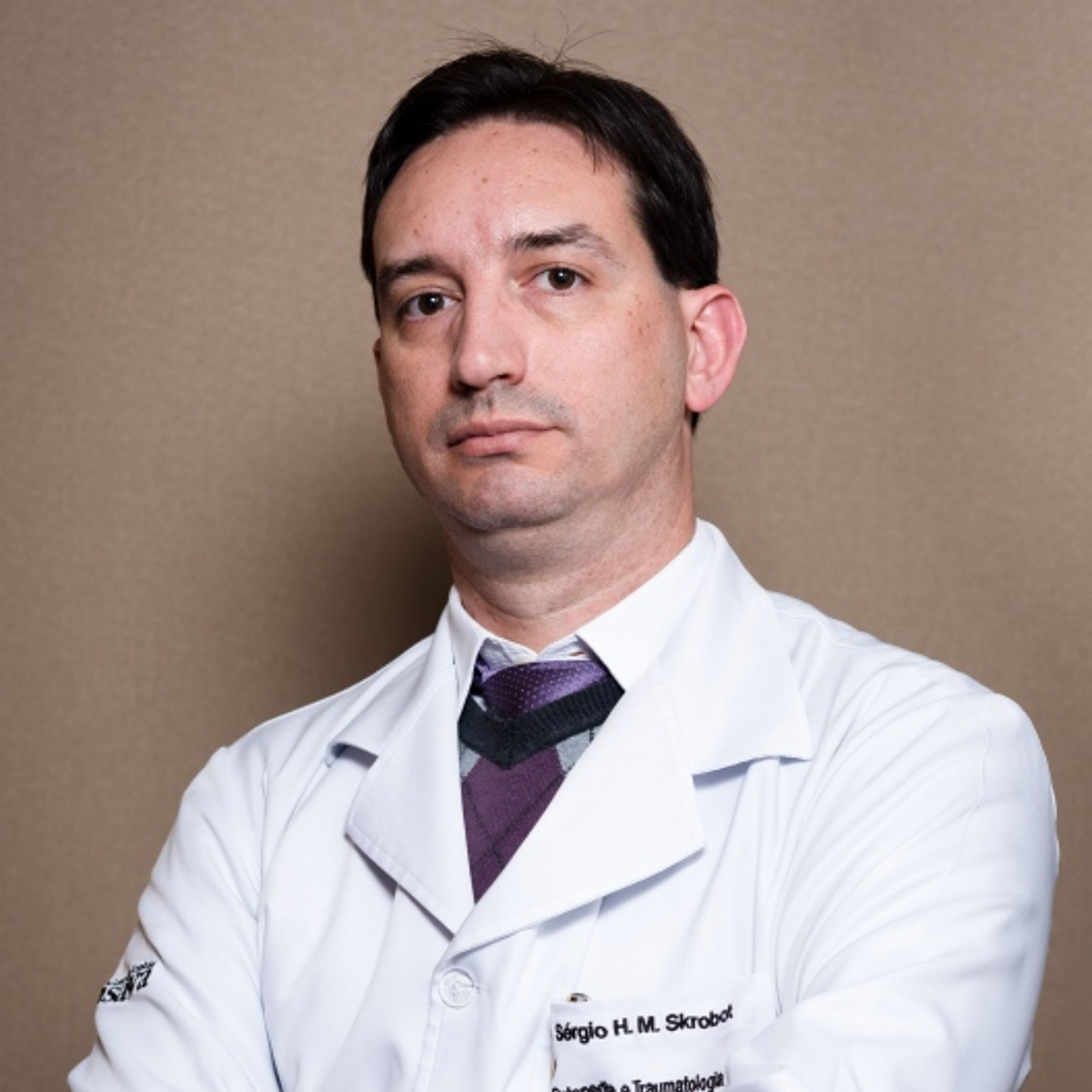 Foto de Dr. Sergio Henrique