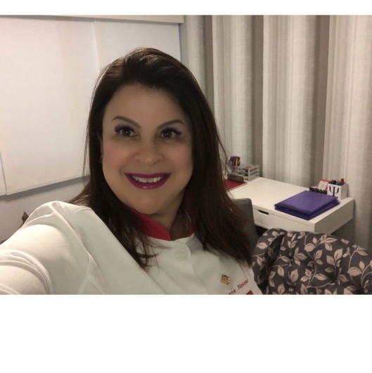 Psi Cristiane Nassar