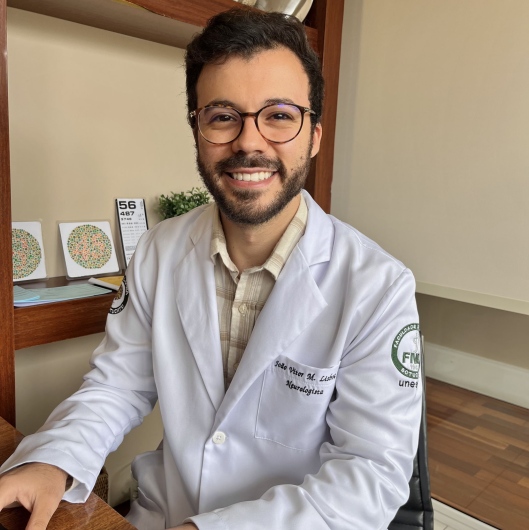 Dr. João Vitor