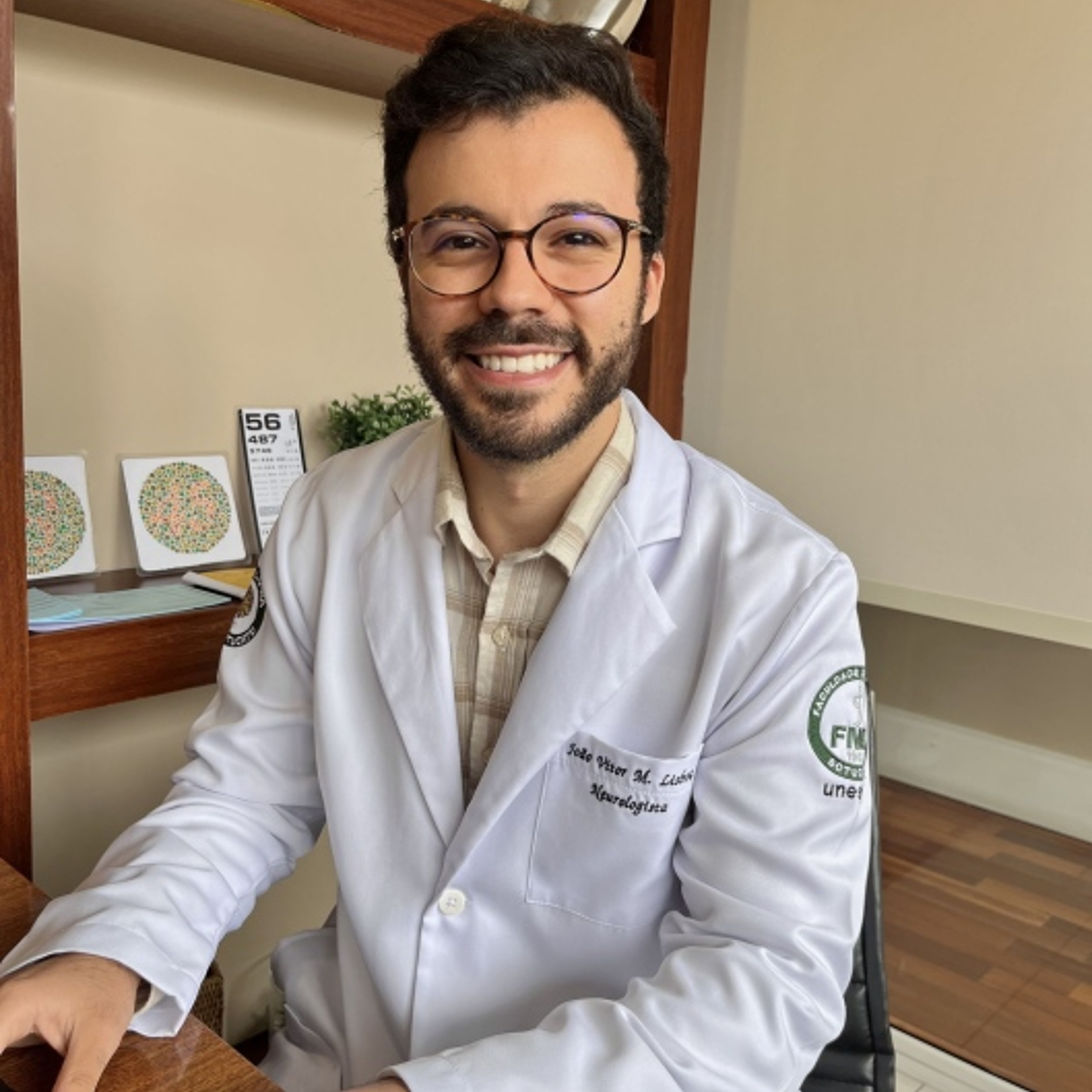 Dr. João Vitor