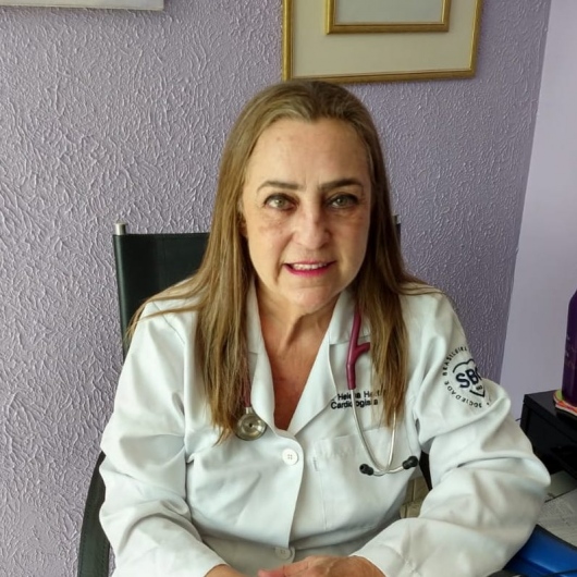 Dra. Helena Hertha