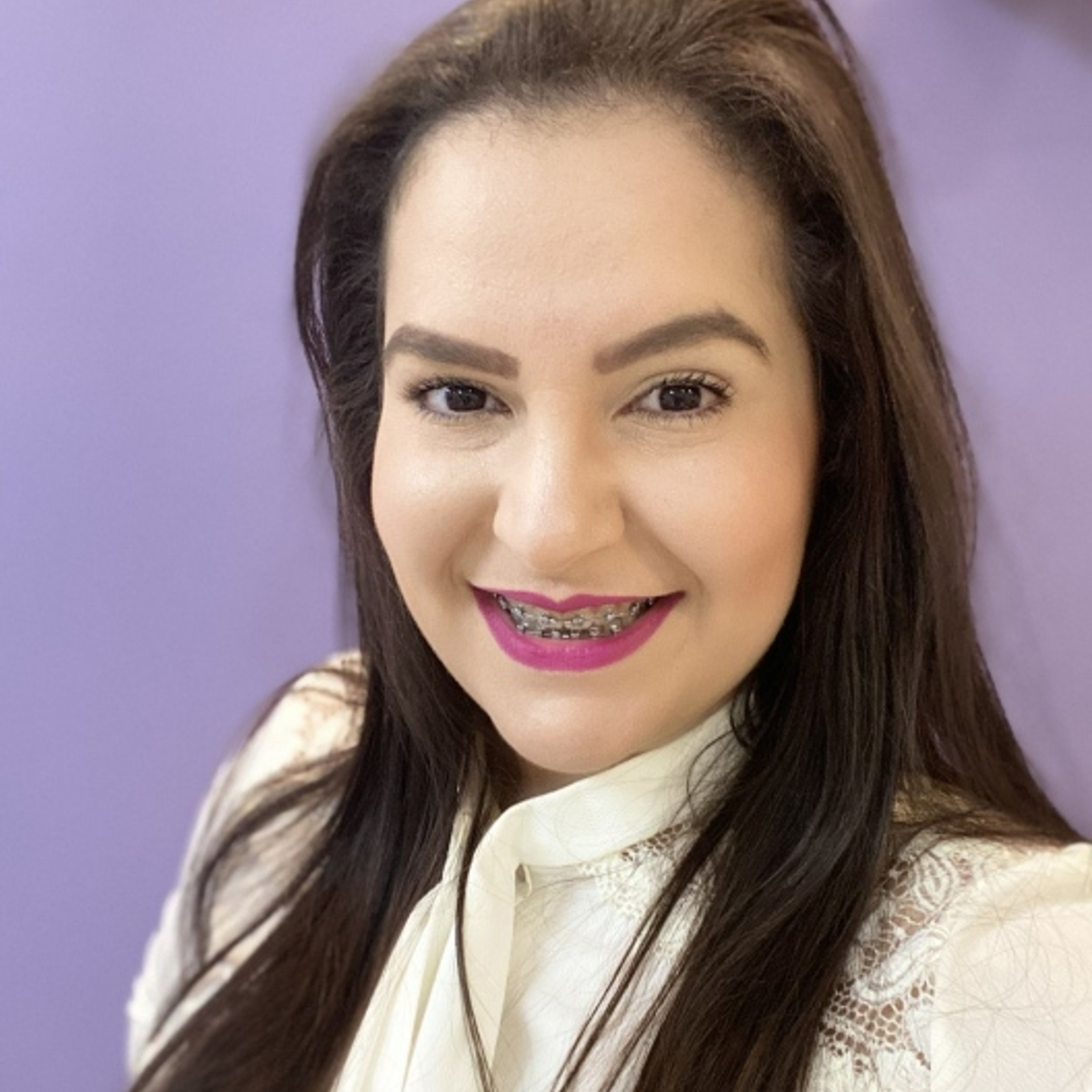 Foto de Dra. Rhaiza Matos