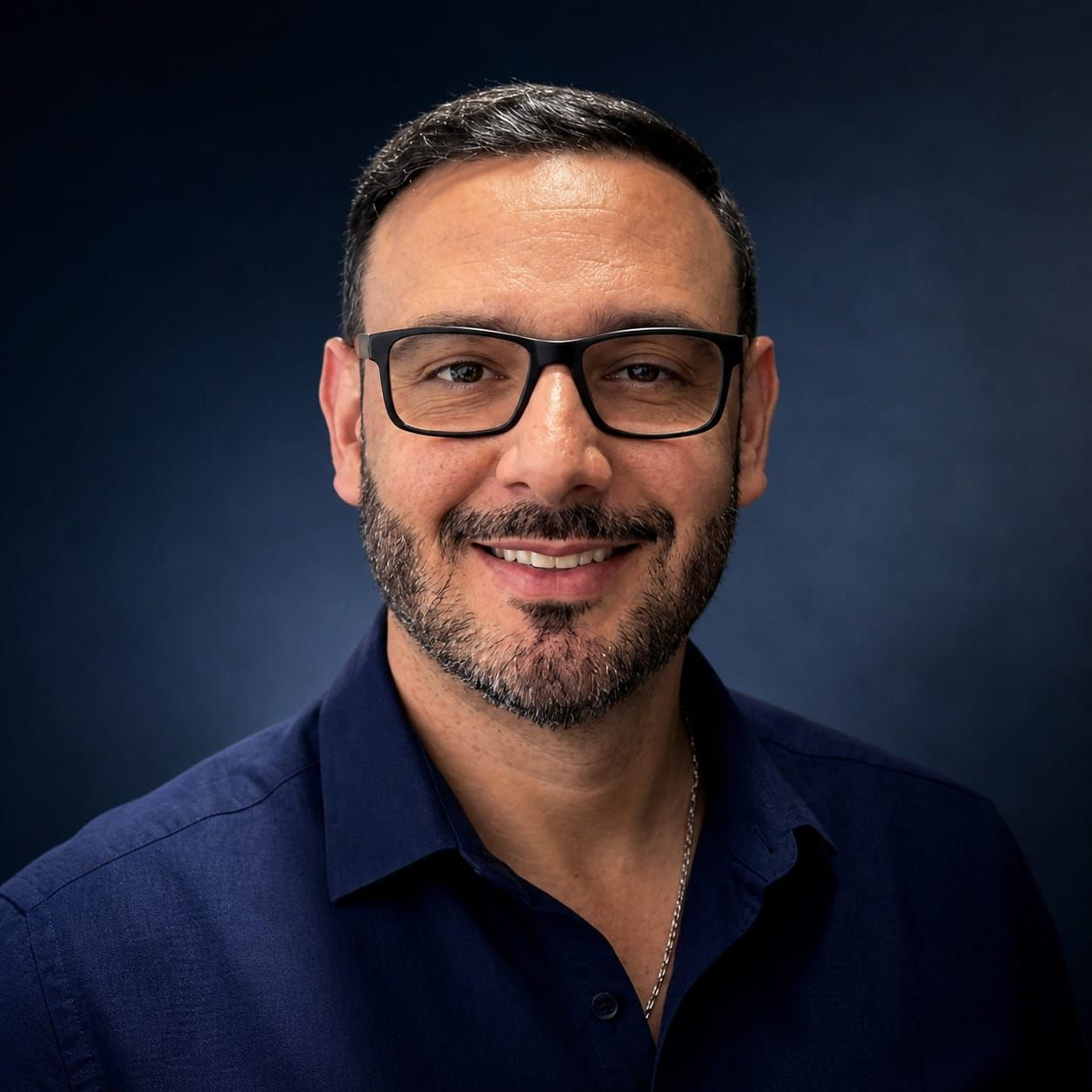 Dr. Sergio Delvizio