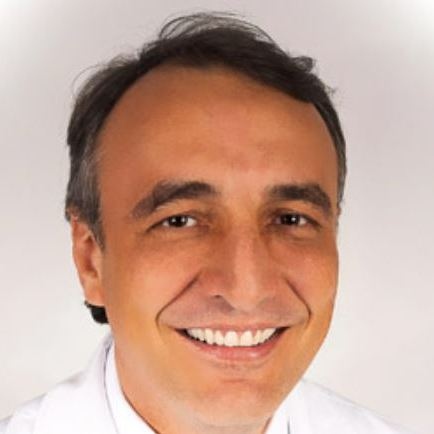 Dr. João Luiz