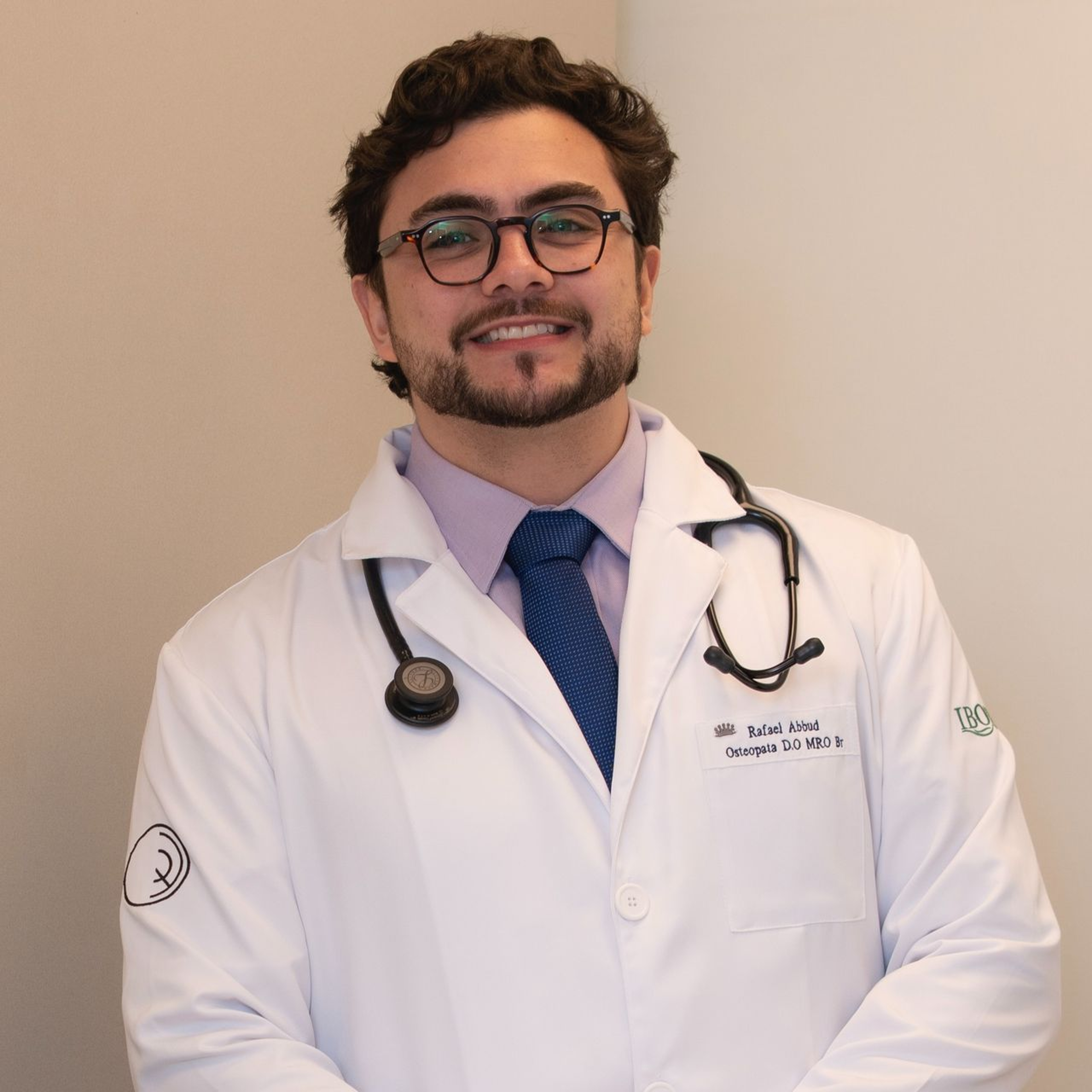 Dr. Rafael Abbud