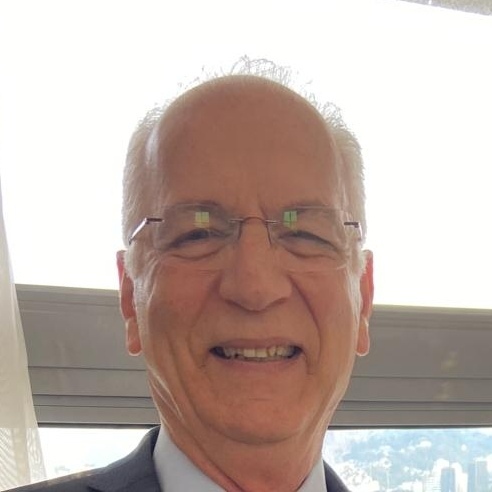 Dr. Hamilton Brazil